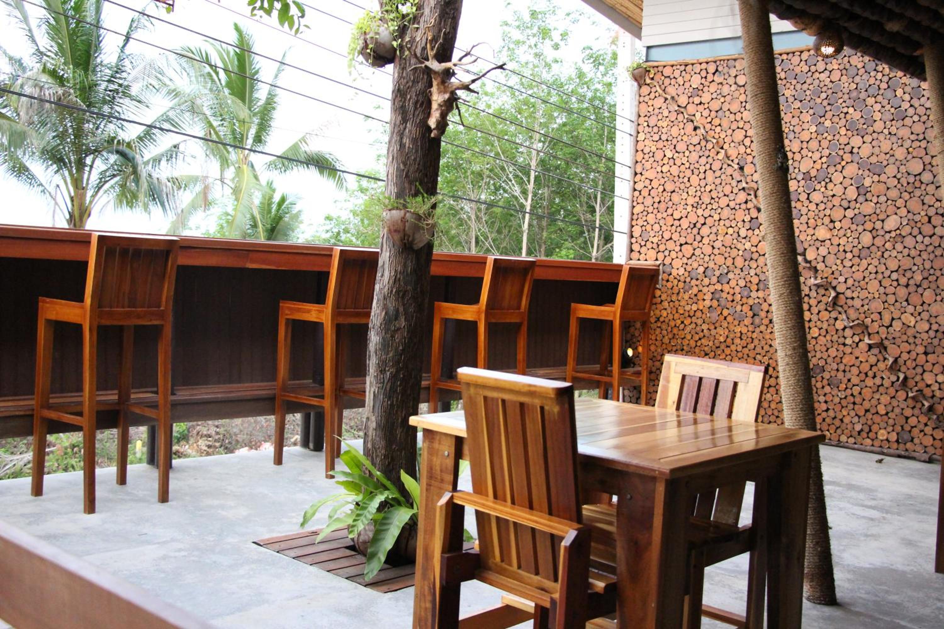 Koh Yao Yai Hillside Resort