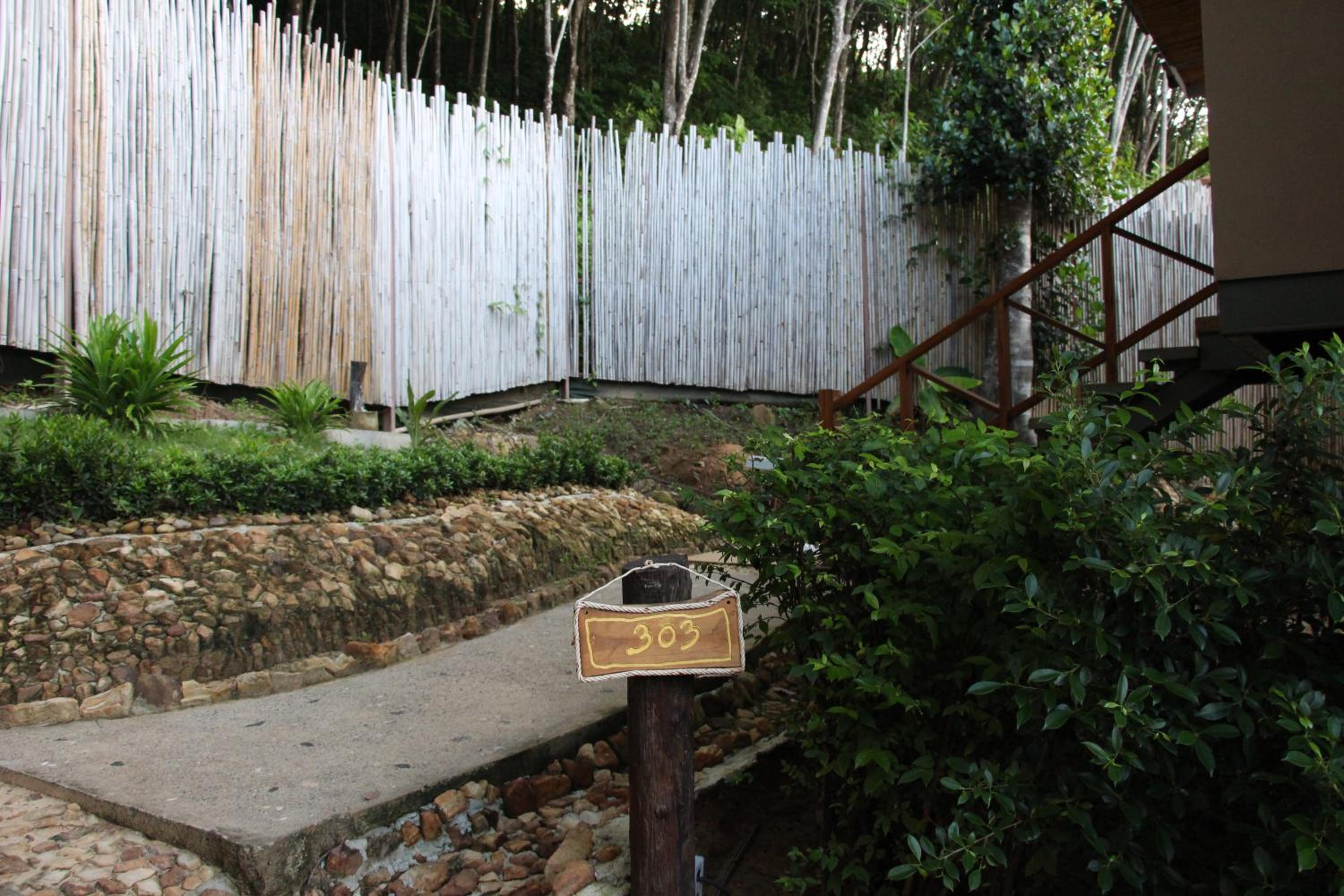 Koh Yao Yai Hillside Resort