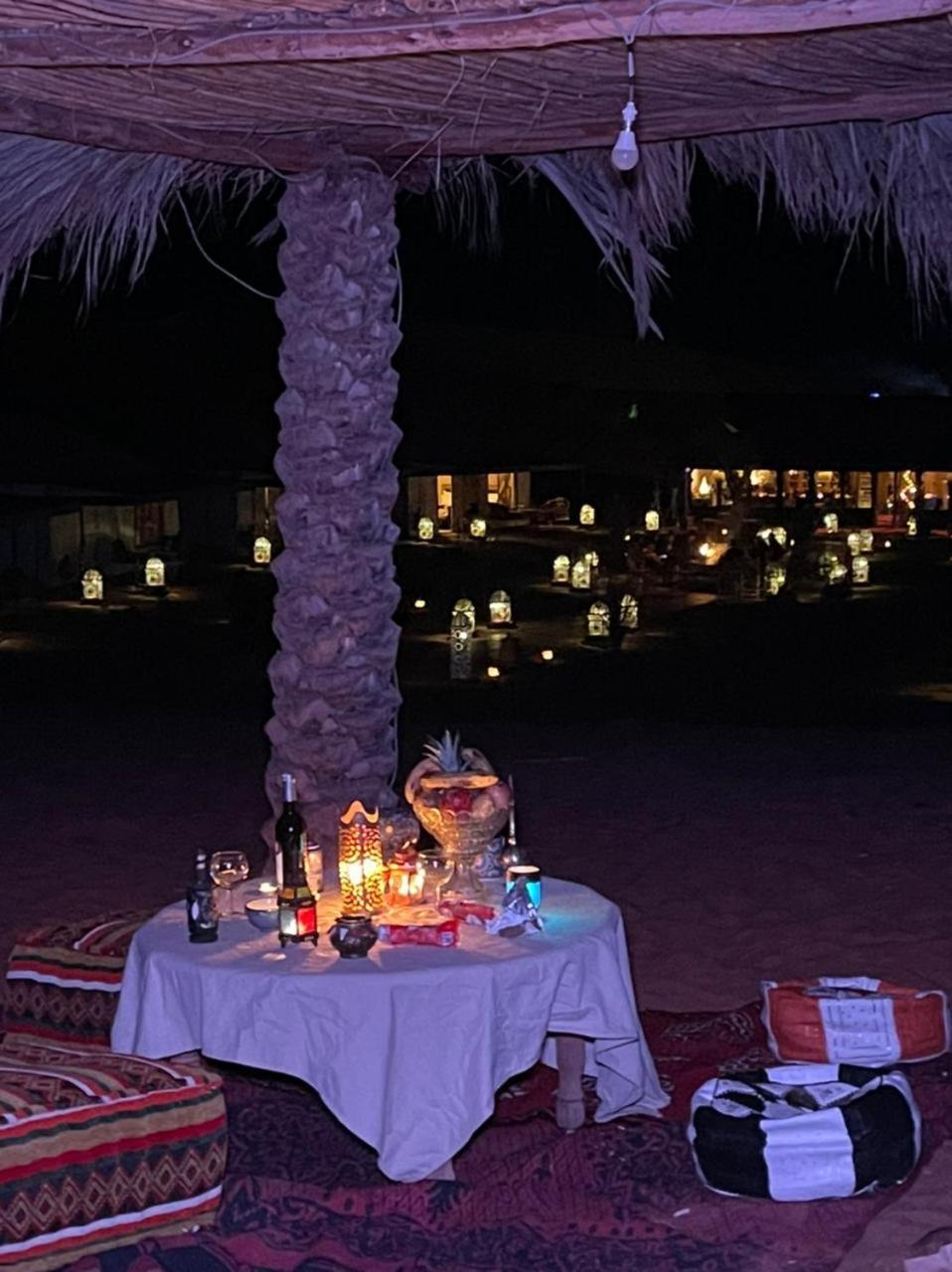 Desert Pearl Camp Merzouga