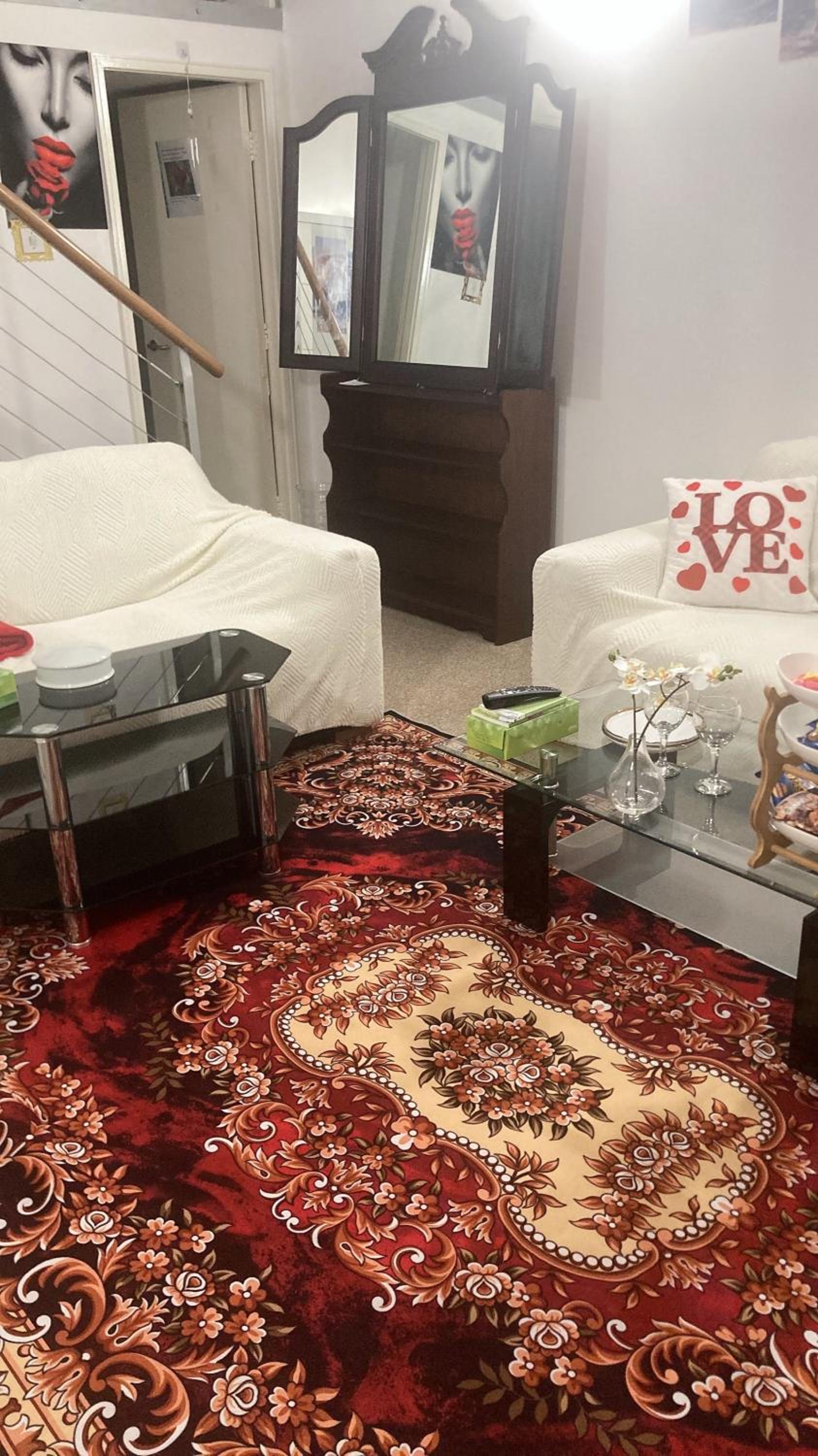 Chic & Central Liverpool Flat