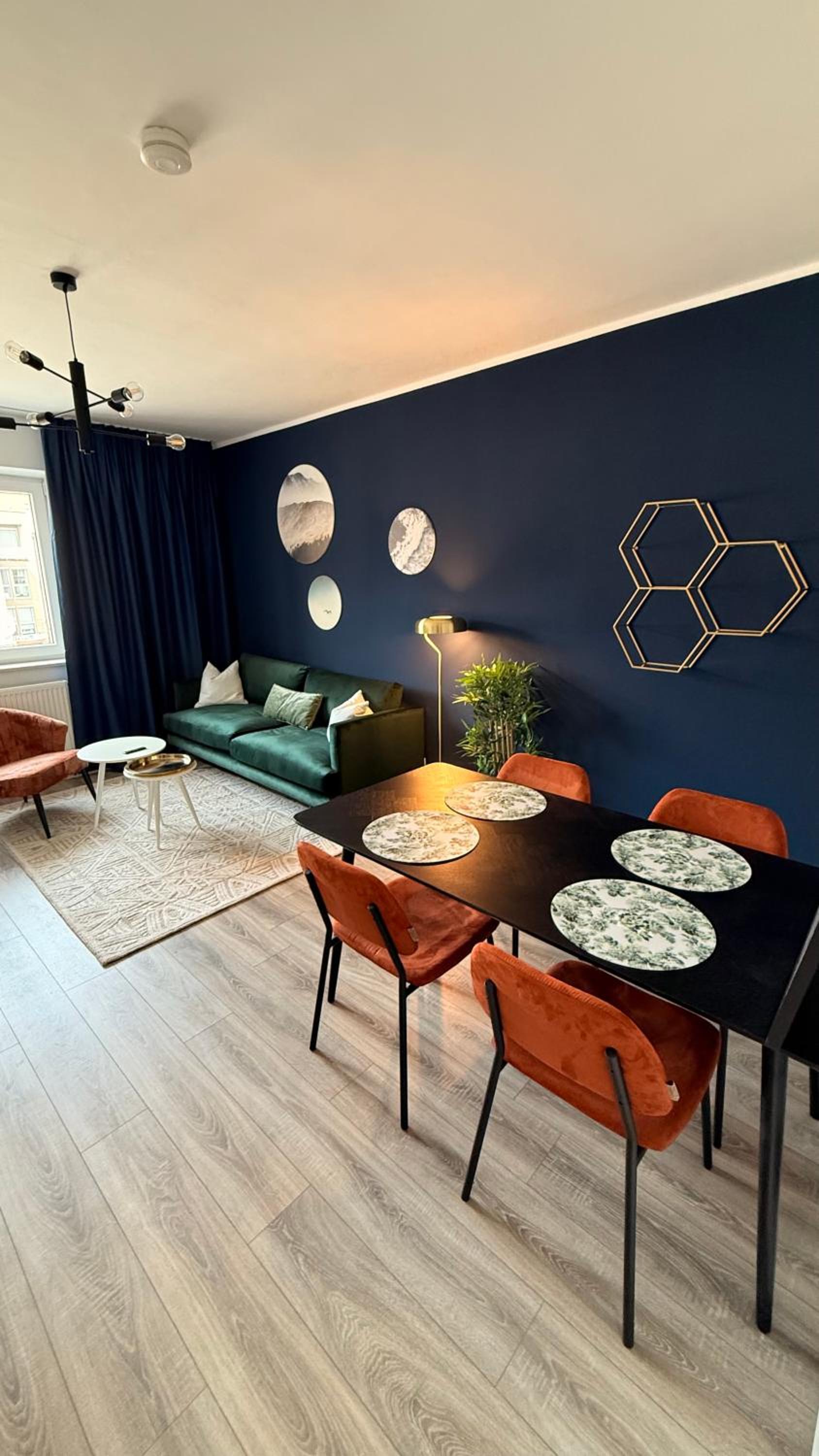 Traumwerk 24 - Jakober City Loft