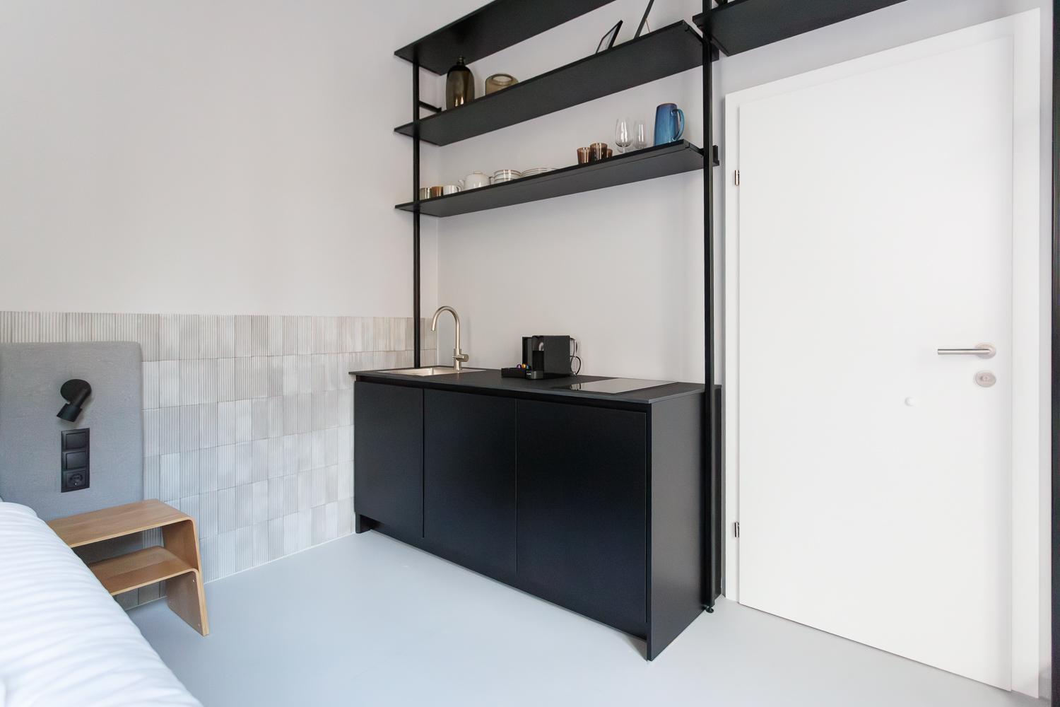 The Old Shops - Boutique Design Studios near Karlsplatz
