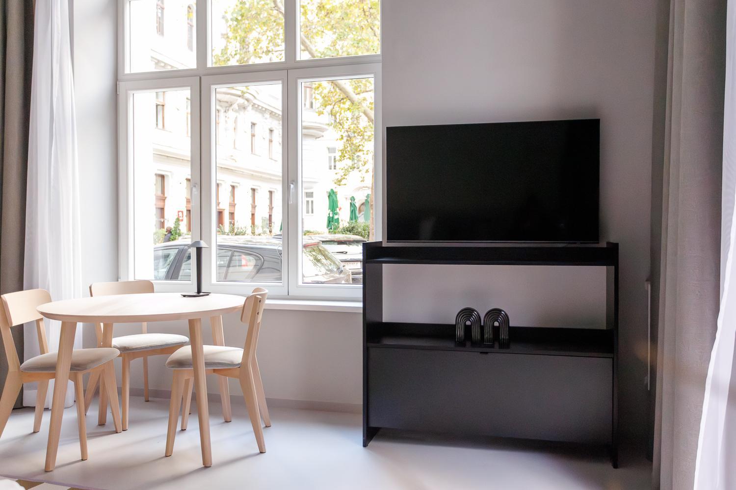 The Old Shops - Boutique Design Studios near Karlsplatz