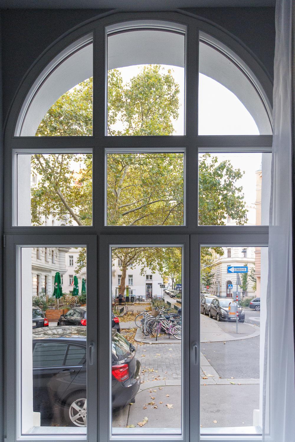 The Old Shops - Boutique Design Studios near Karlsplatz