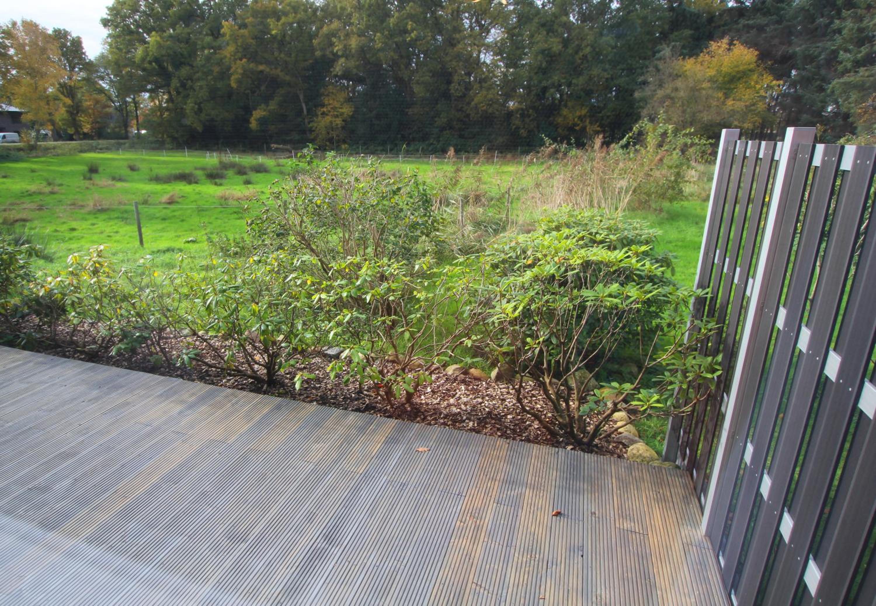 Ferienhaus Weideblick