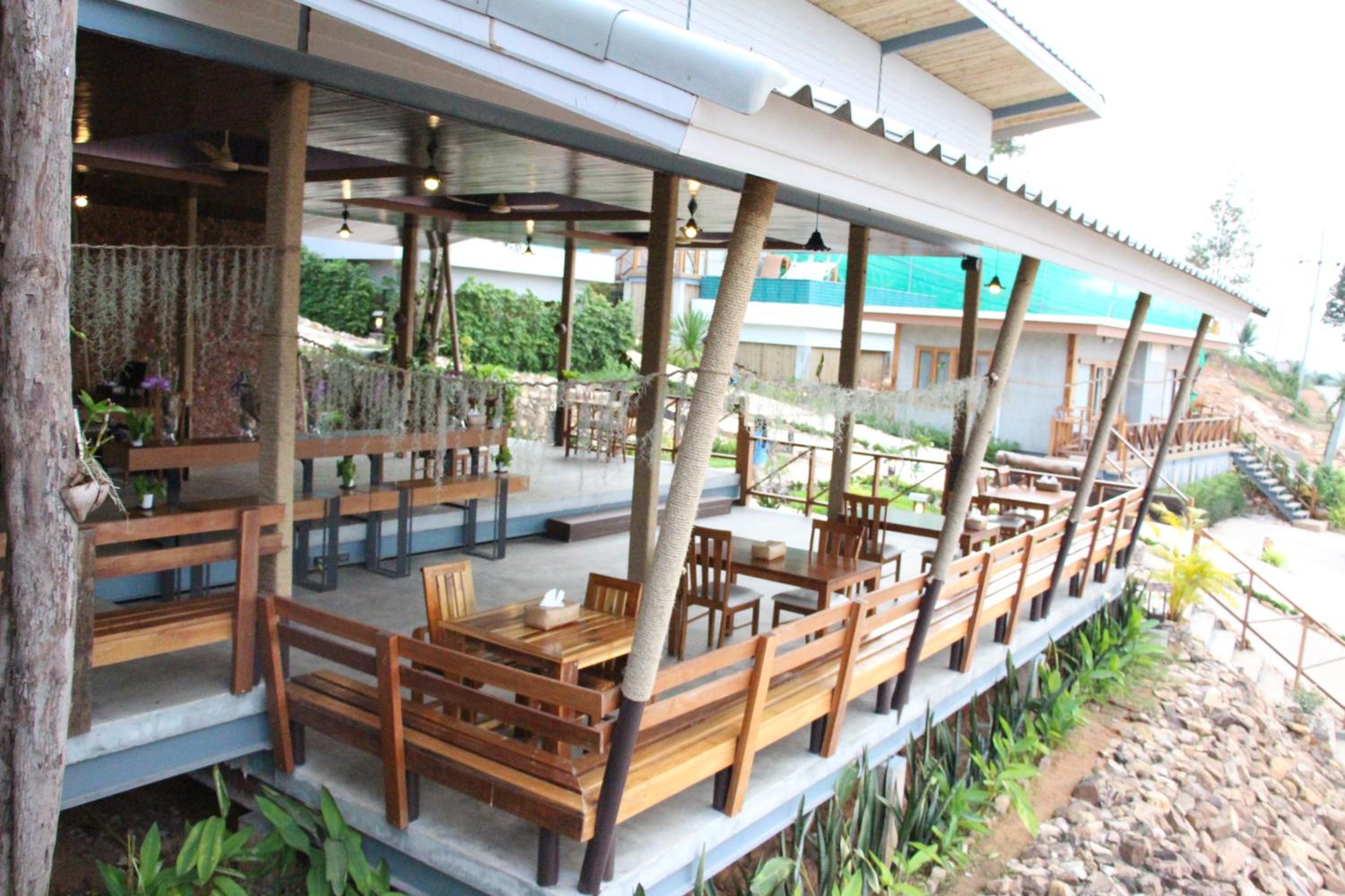 Koh Yao Yai Hillside Resort