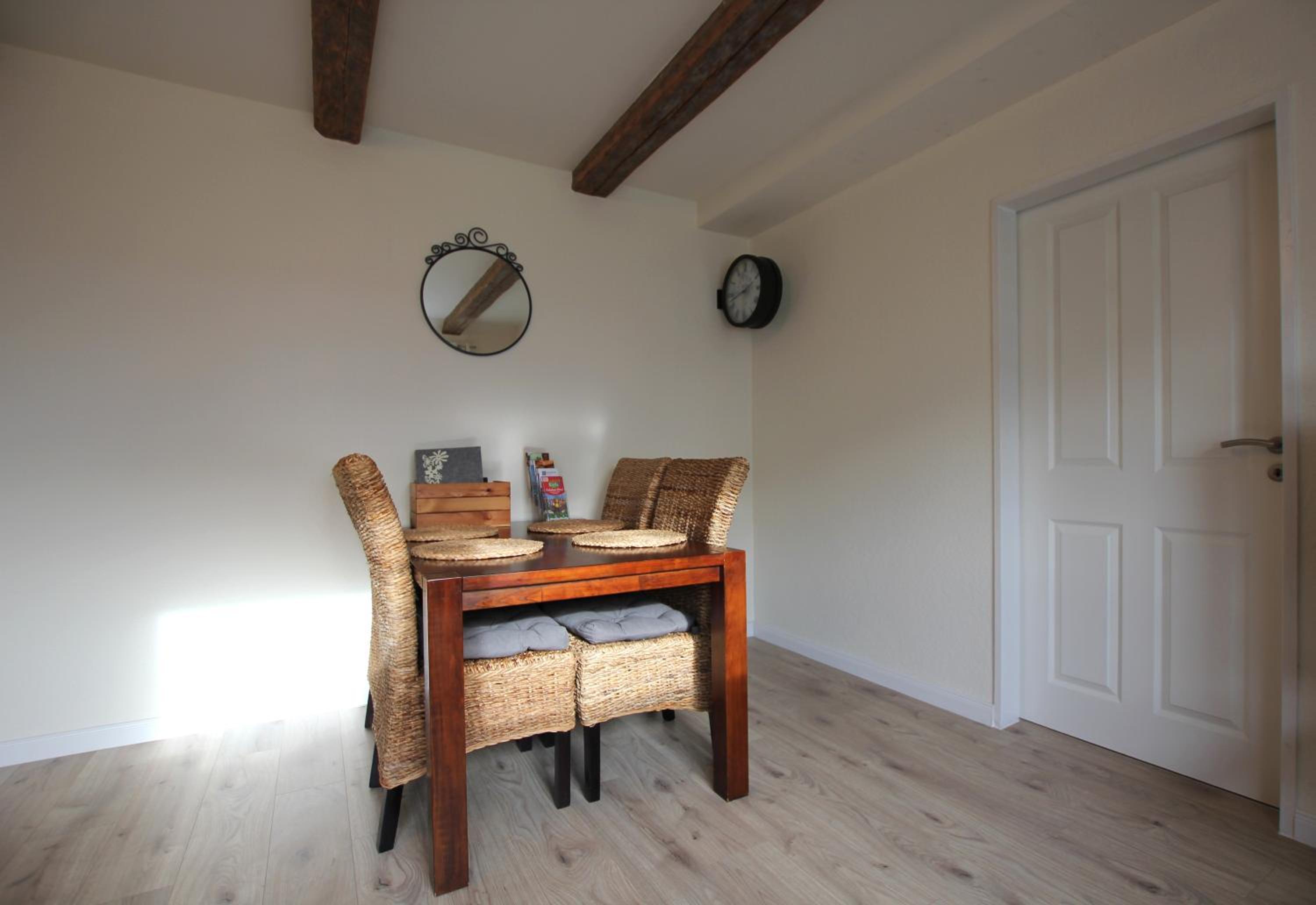 Ferienhaus Weideblick