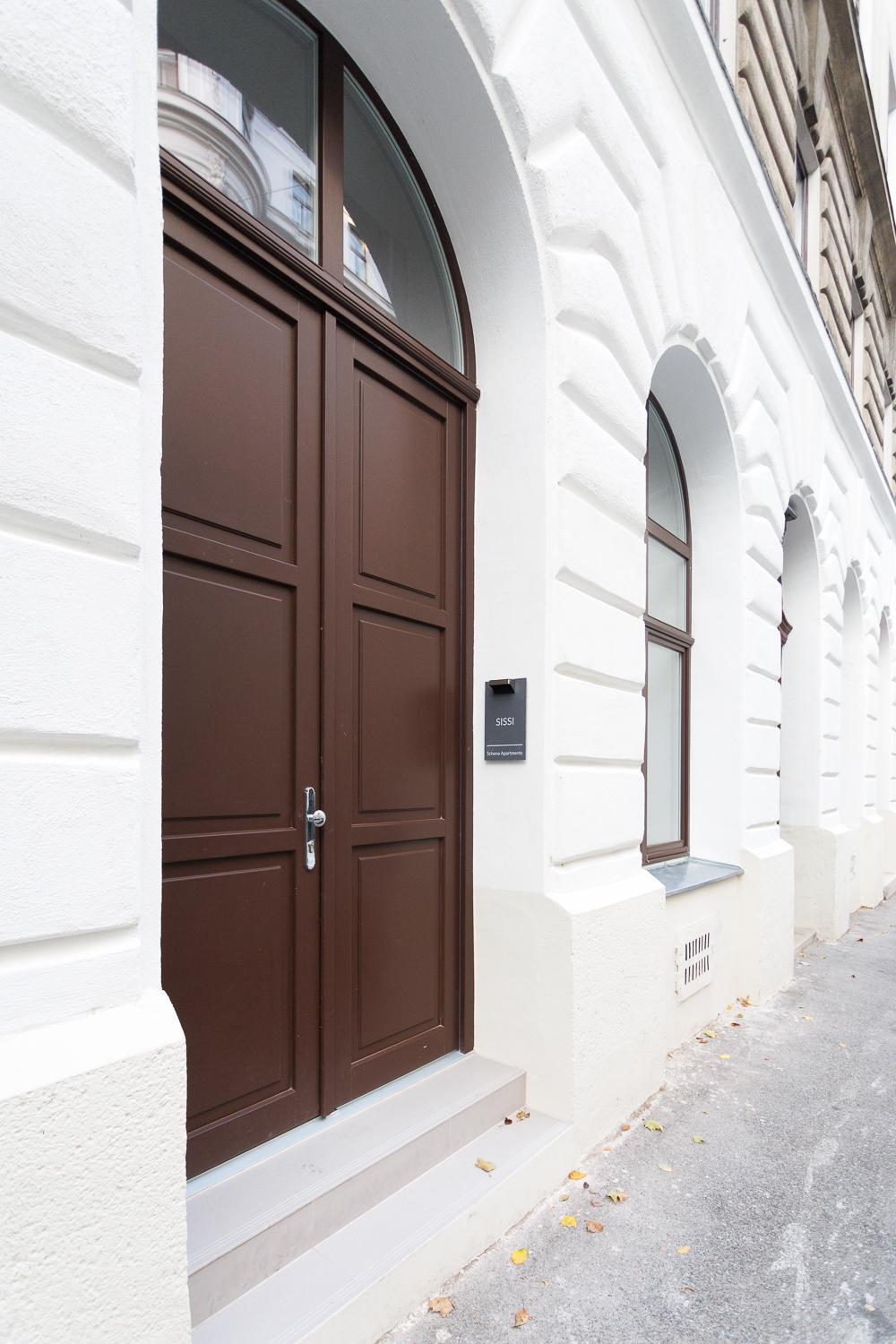 The Old Shops - Boutique Design Studios near Karlsplatz