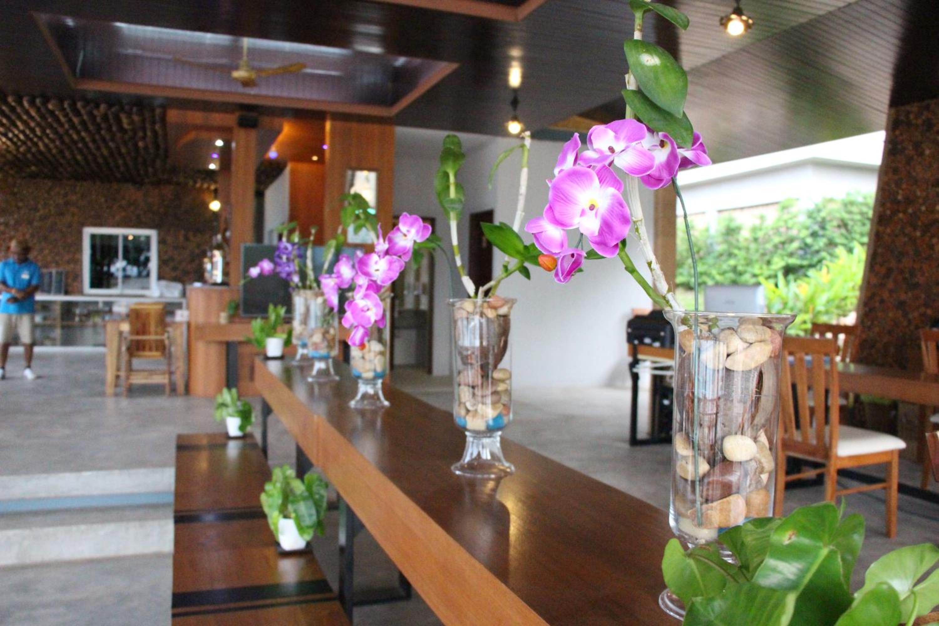 Koh Yao Yai Hillside Resort