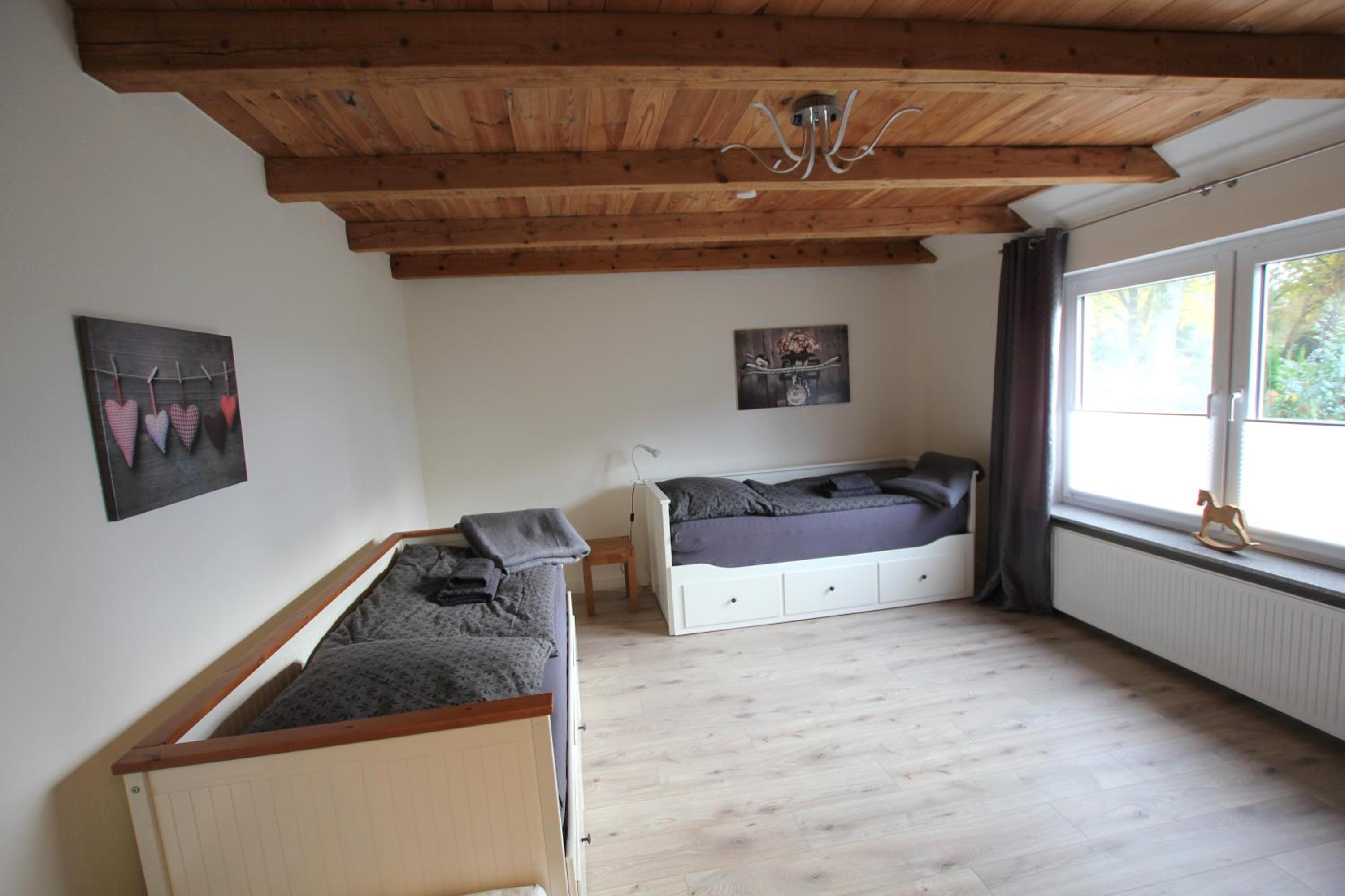 Ferienhaus Weideblick