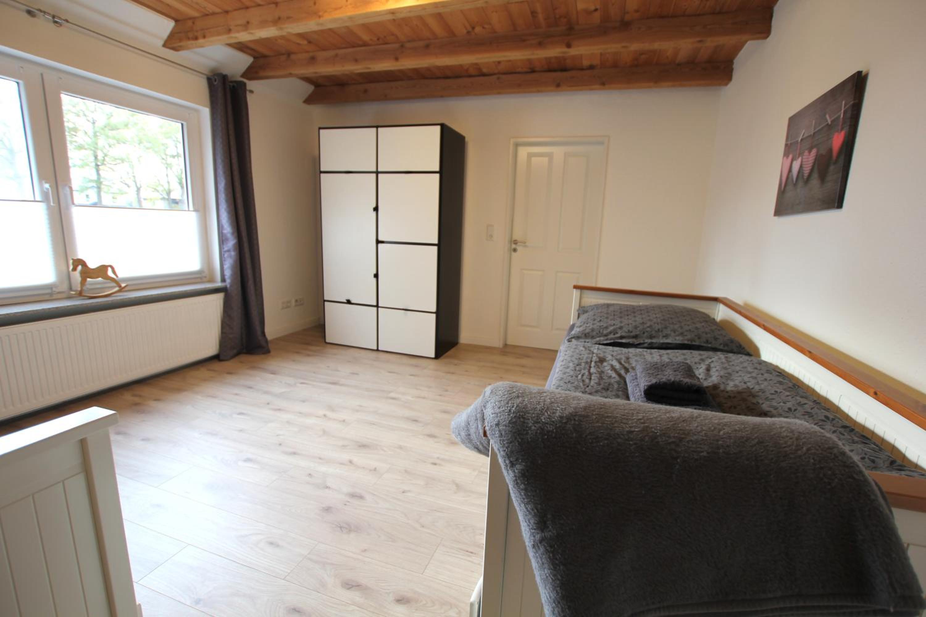 Ferienhaus Weideblick