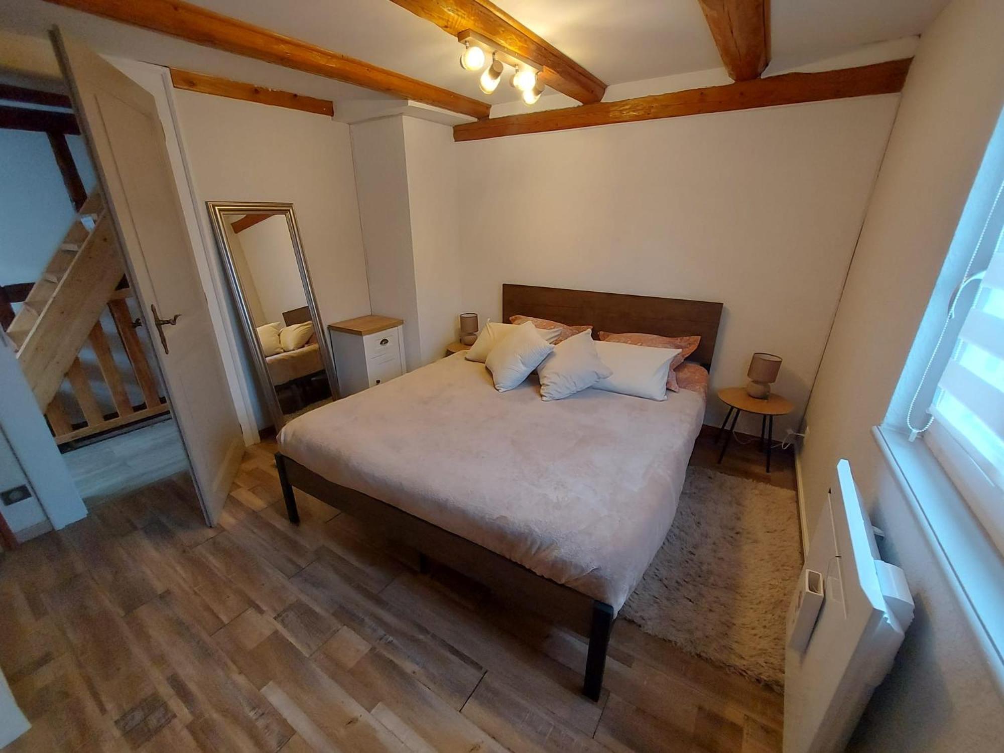 La Maison Kouglof