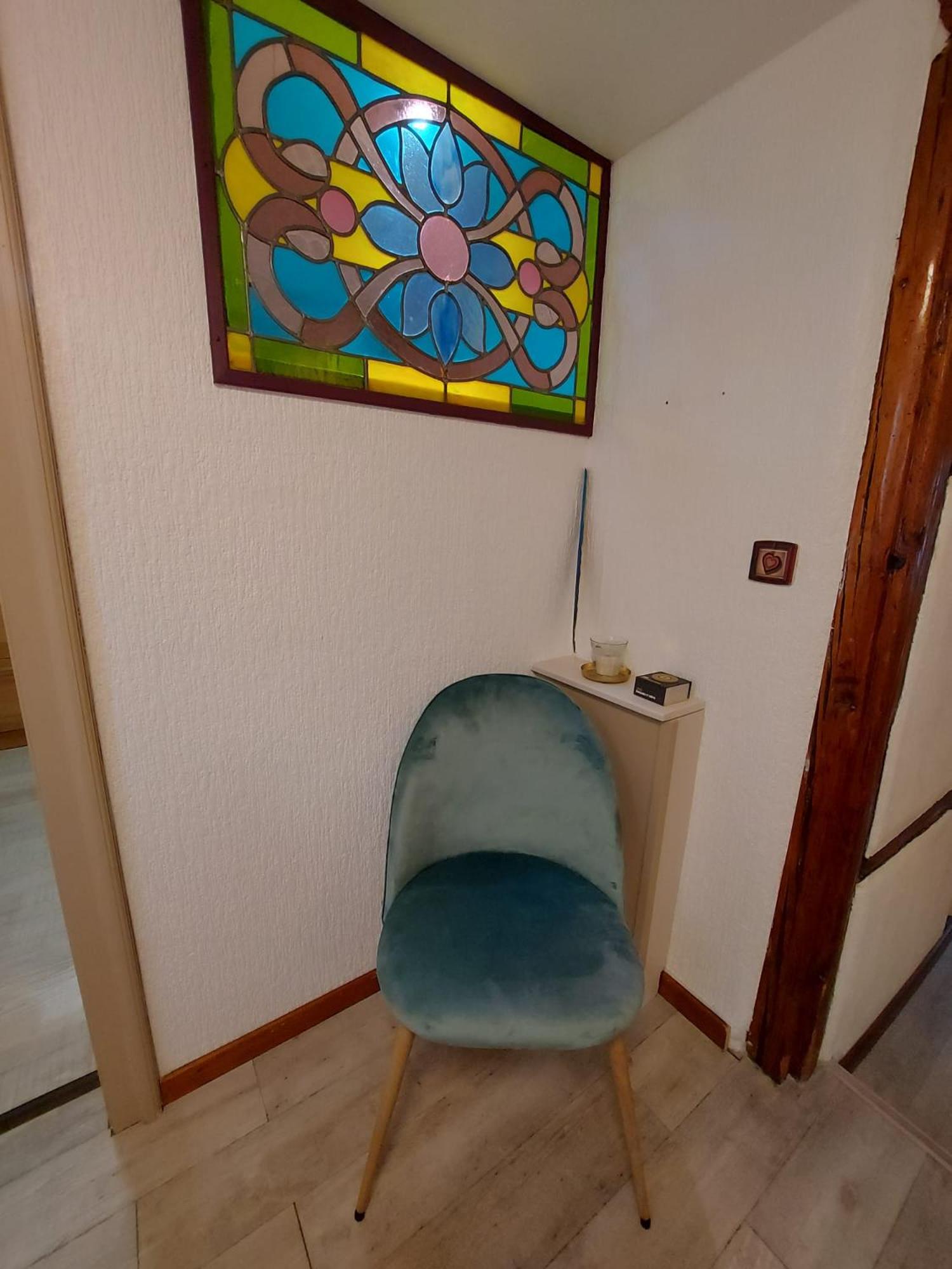 La Maison Kouglof