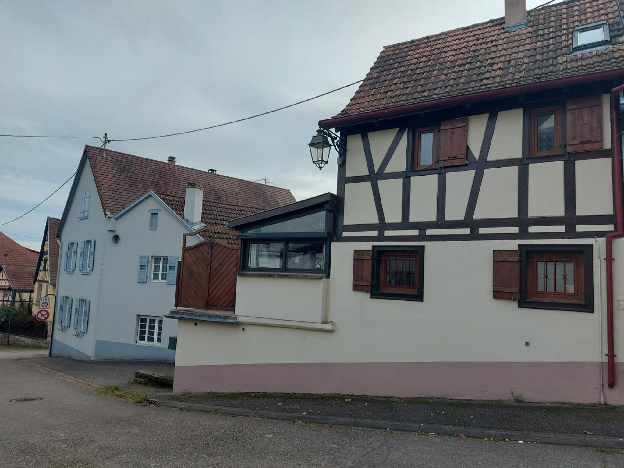 La Maison Kouglof