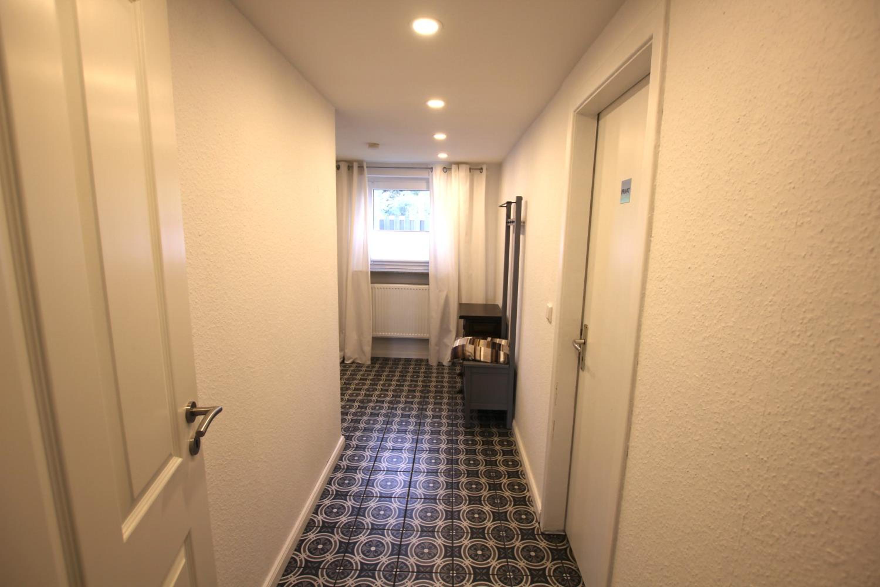 Ferienhaus Weideblick