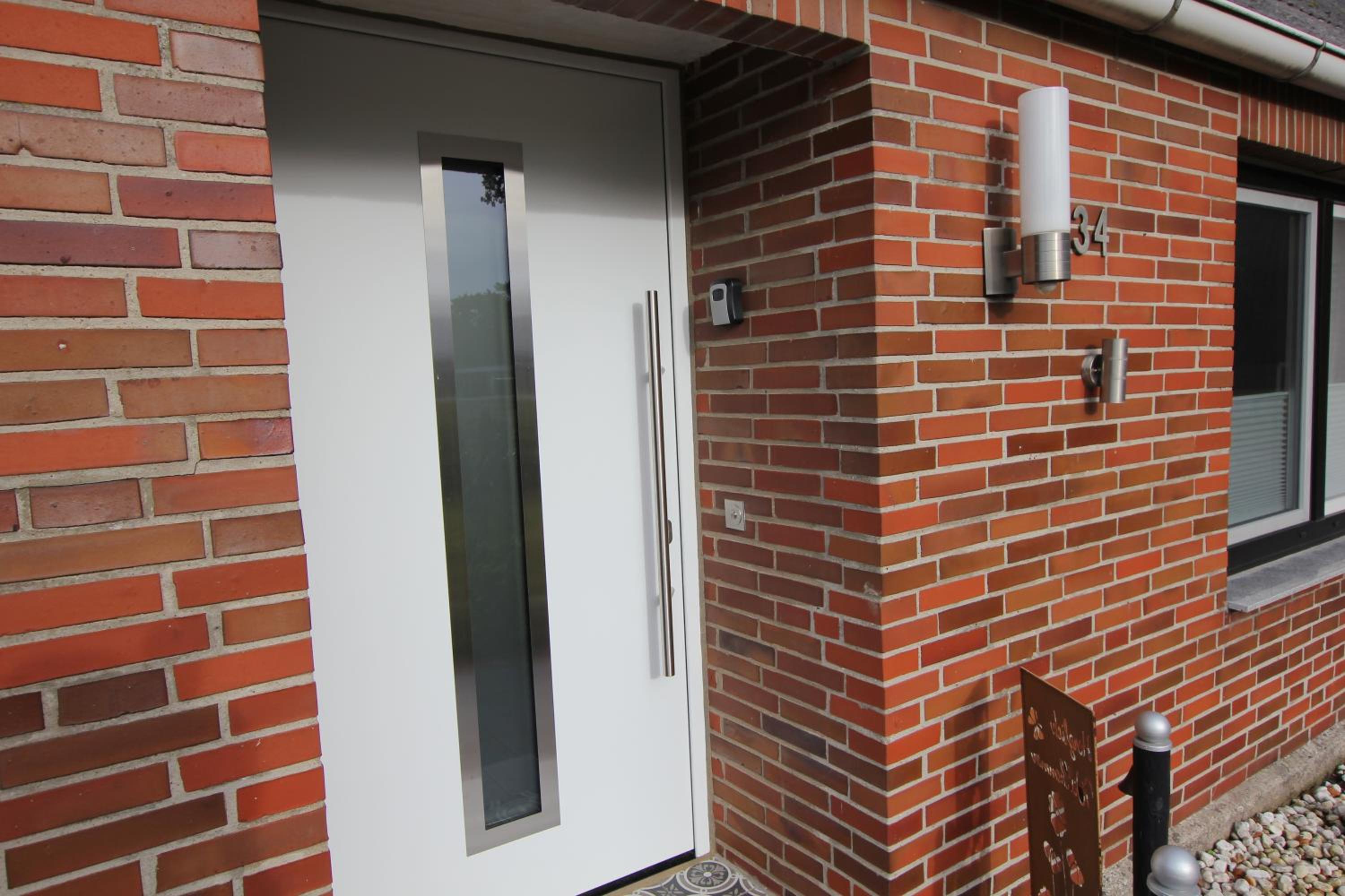 Ferienhaus Weideblick