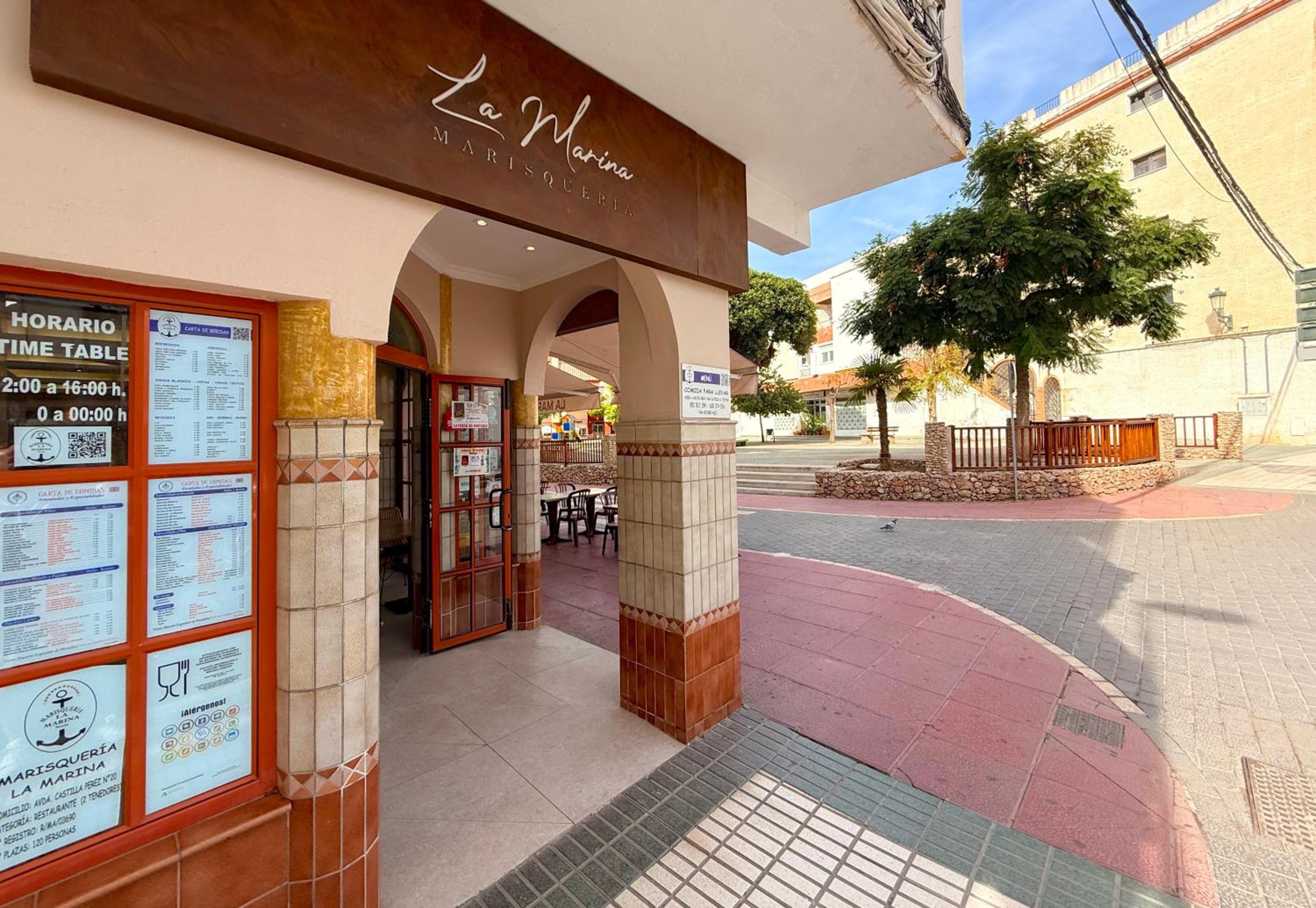 Plaza Marina Living by Casasol
