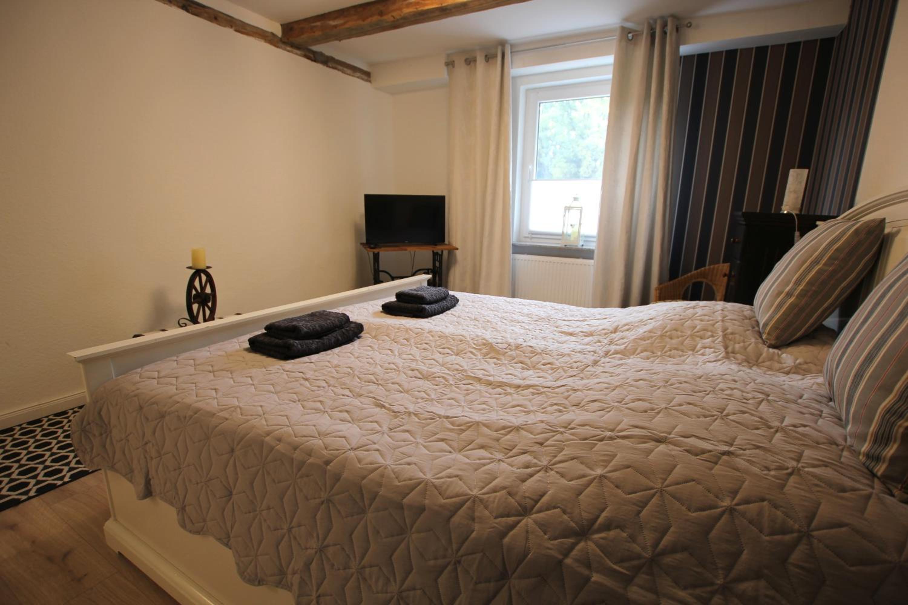 Ferienhaus Weideblick