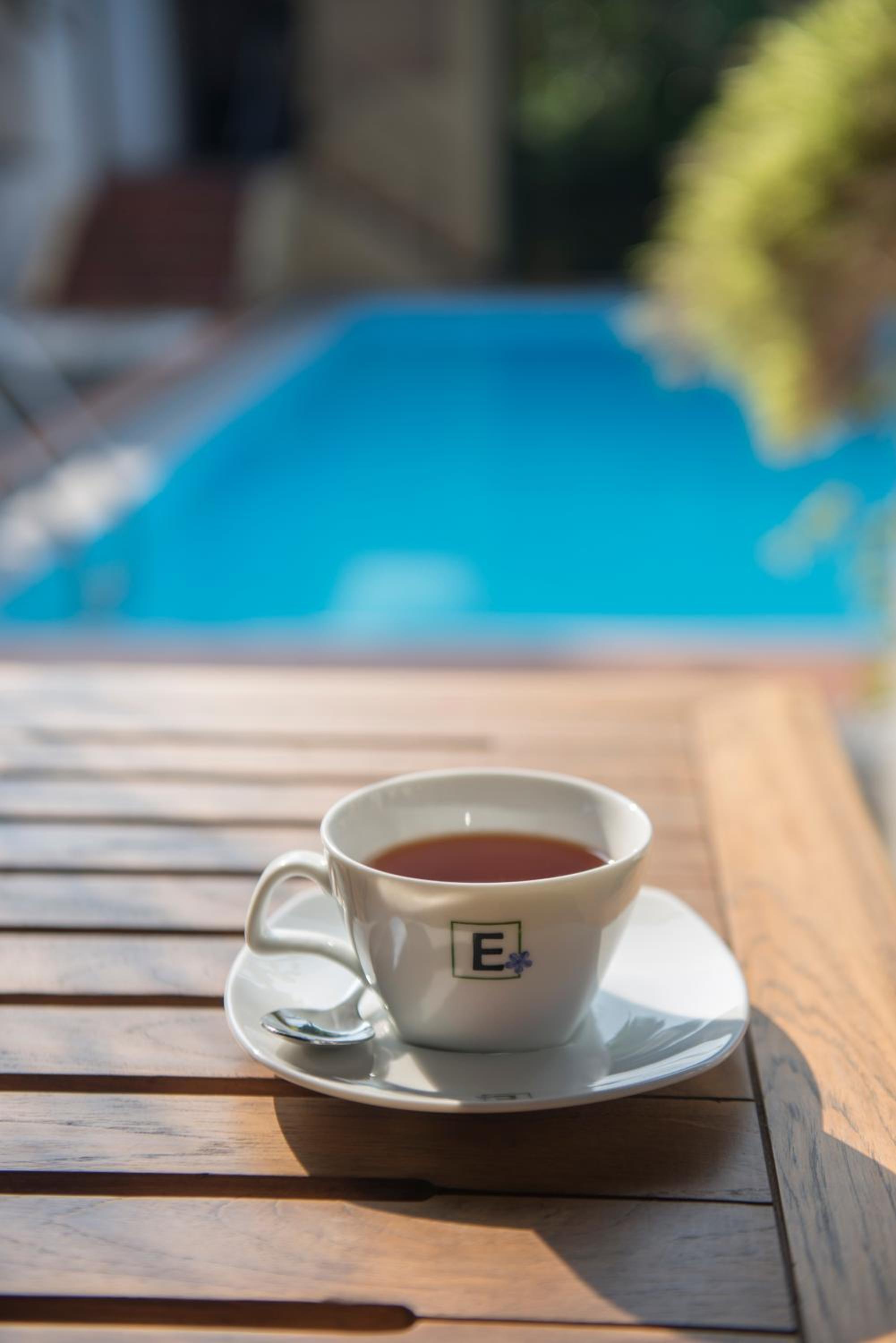 Villa Escondite - The Hotel
