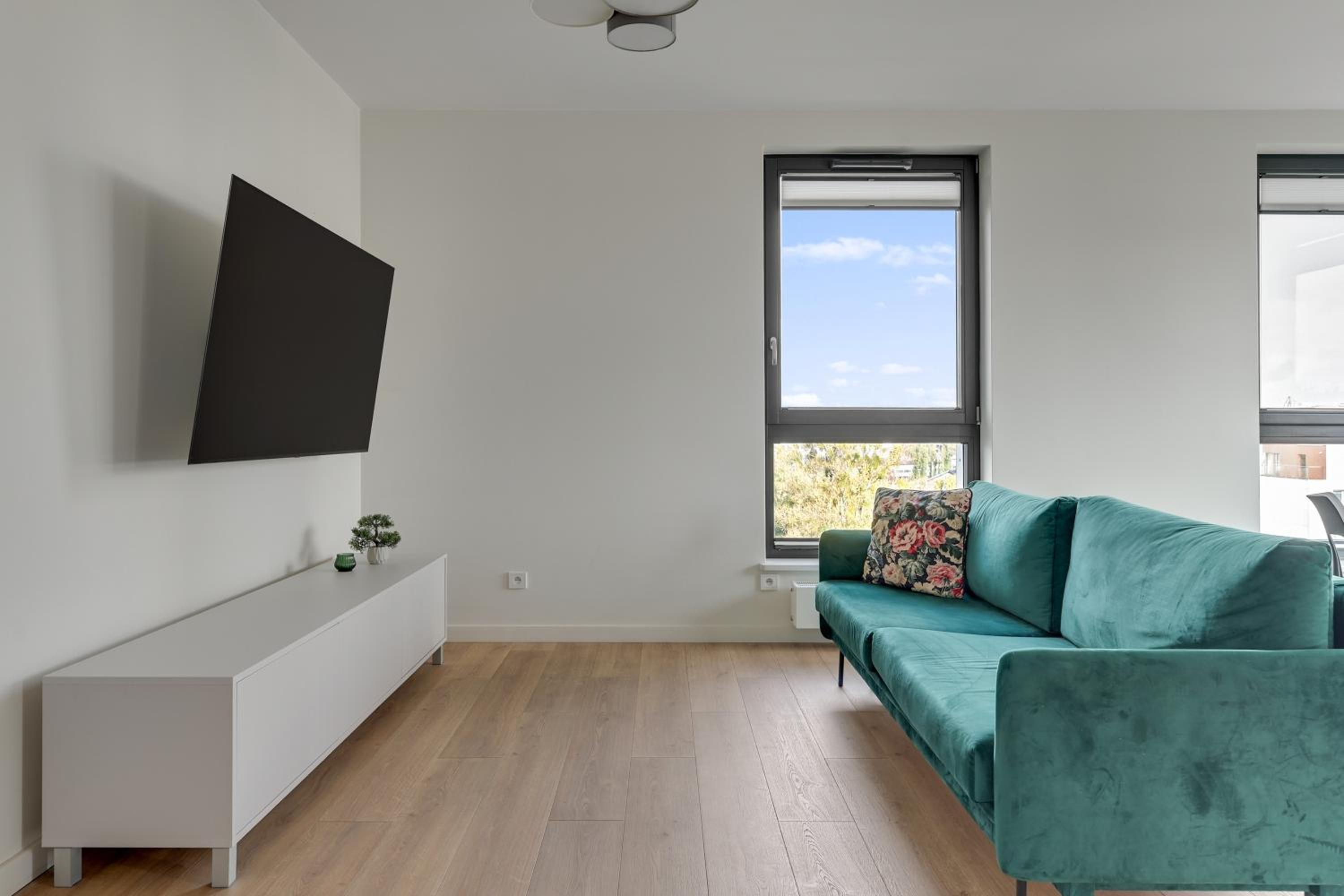 Apartamenty Portova Q4Apartments