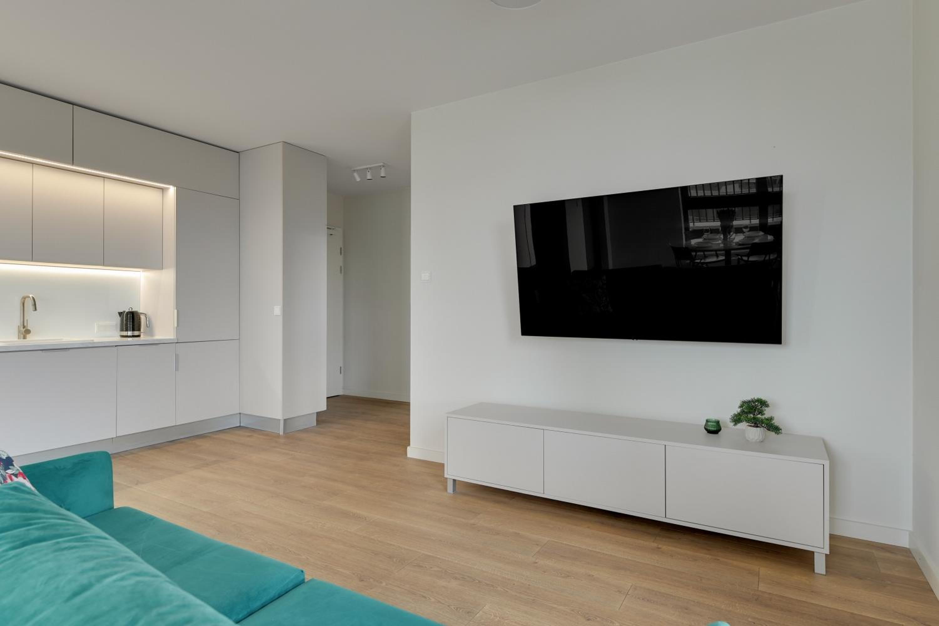Apartamenty Portova Q4Apartments