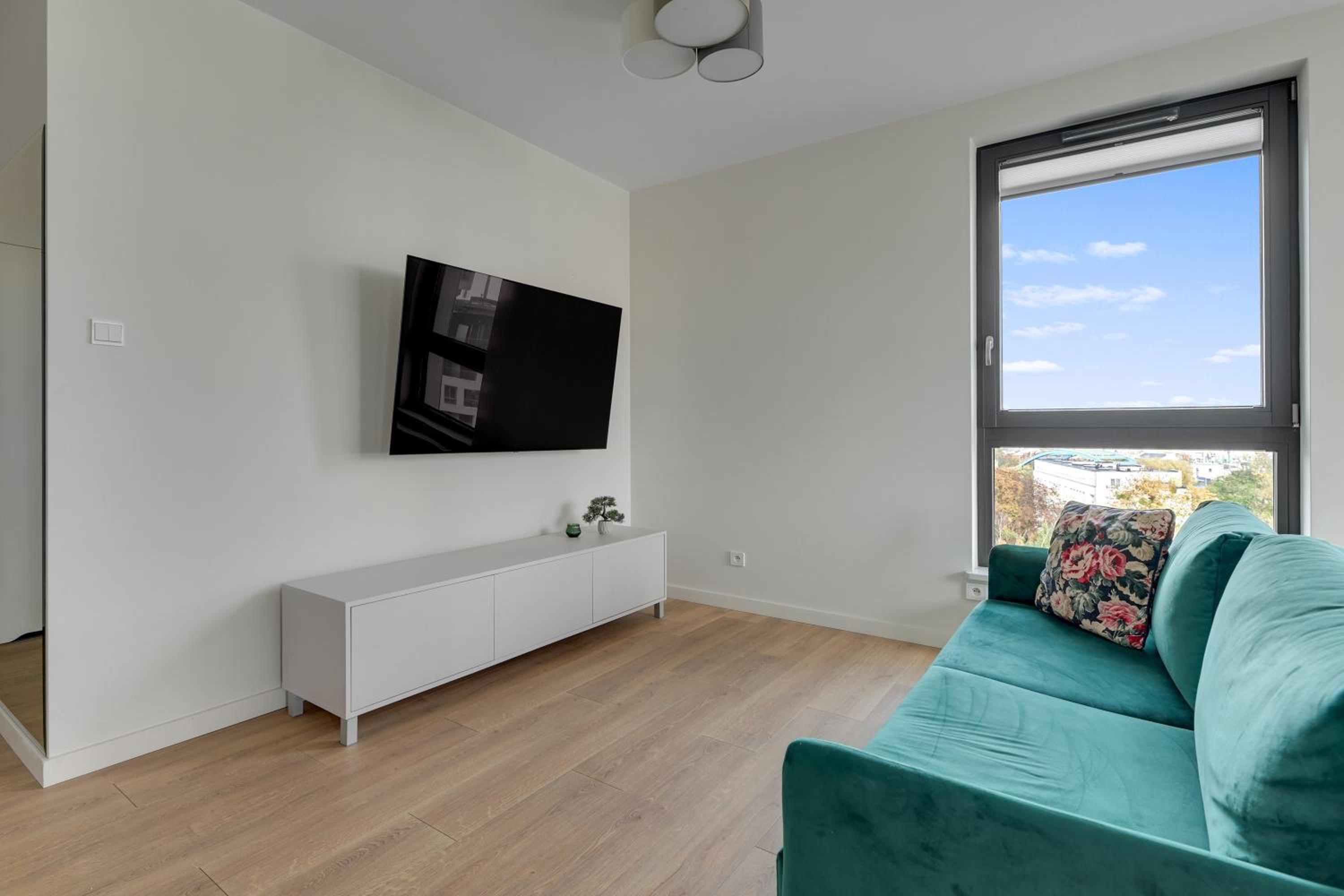 Apartamenty Portova Q4Apartments