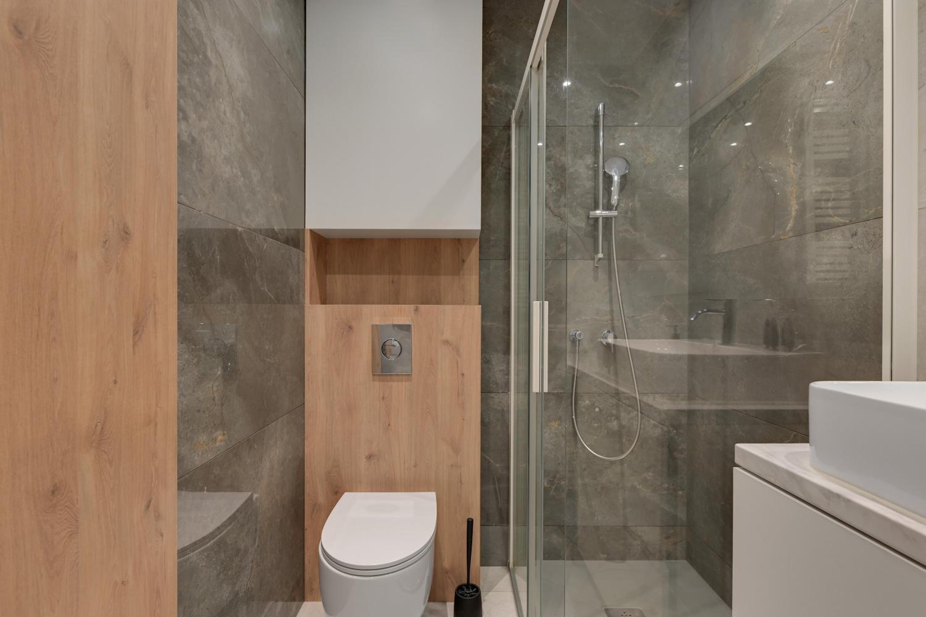 Apartamenty Portova Q4Apartments