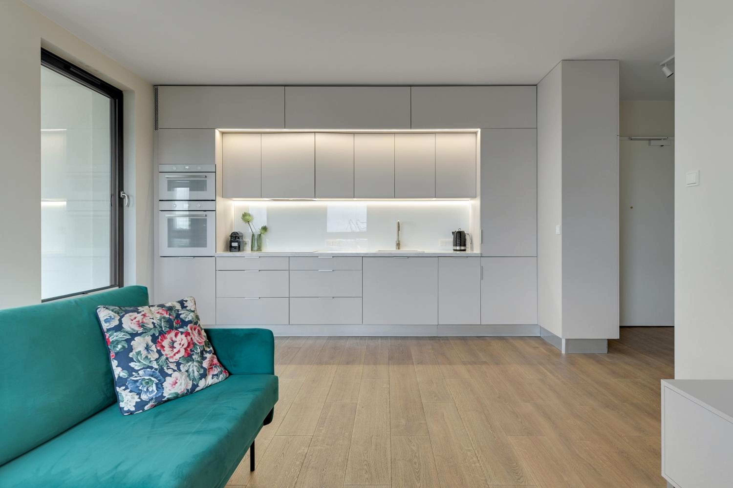 Apartamenty Portova Q4Apartments