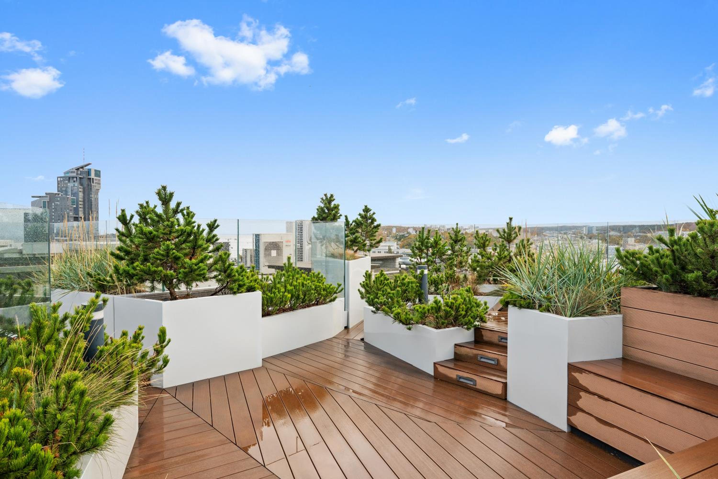 Apartamenty Portova Q4Apartments