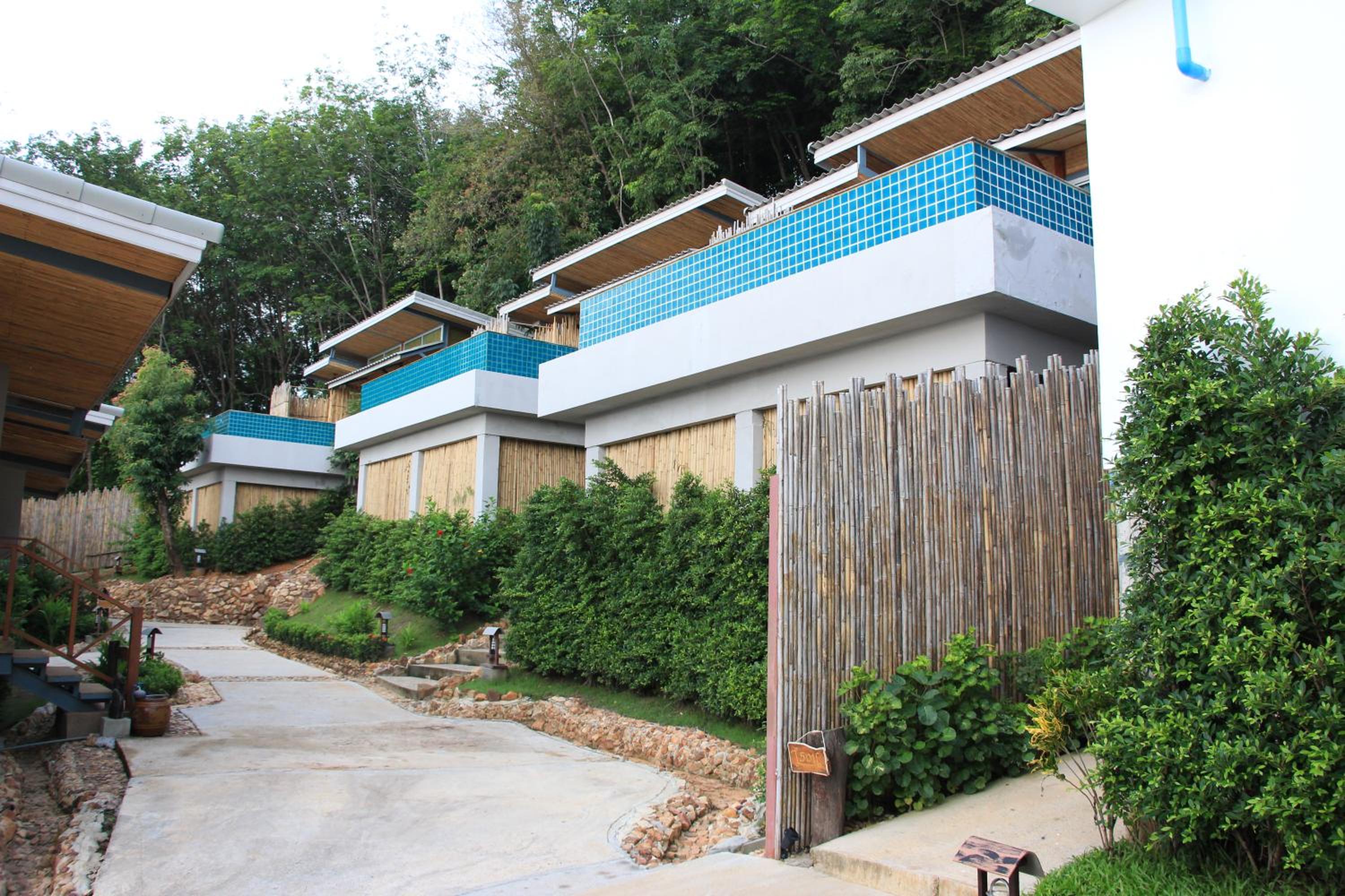 Koh Yao Yai Hillside Resort