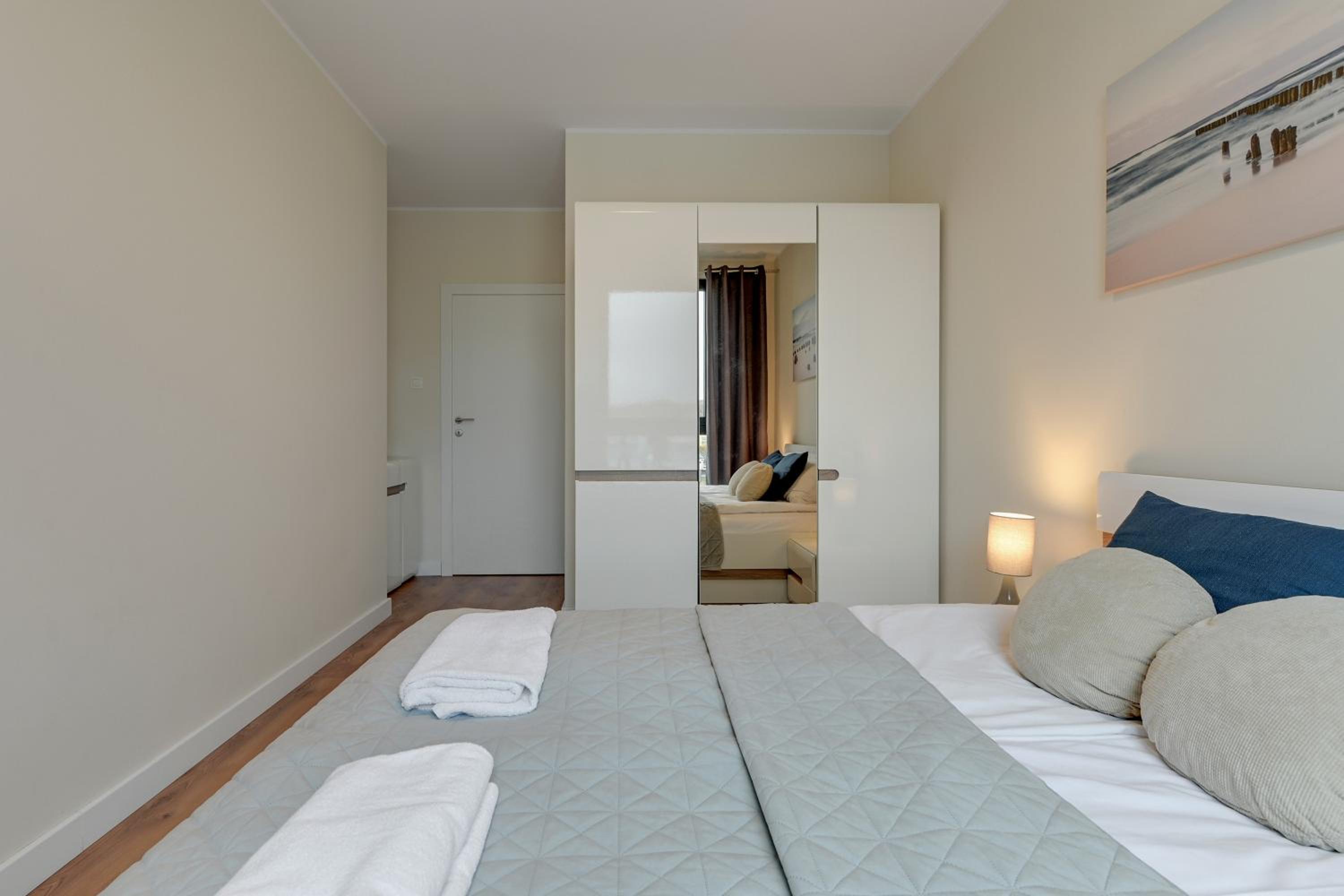 Apartamenty Portova Q4Apartments