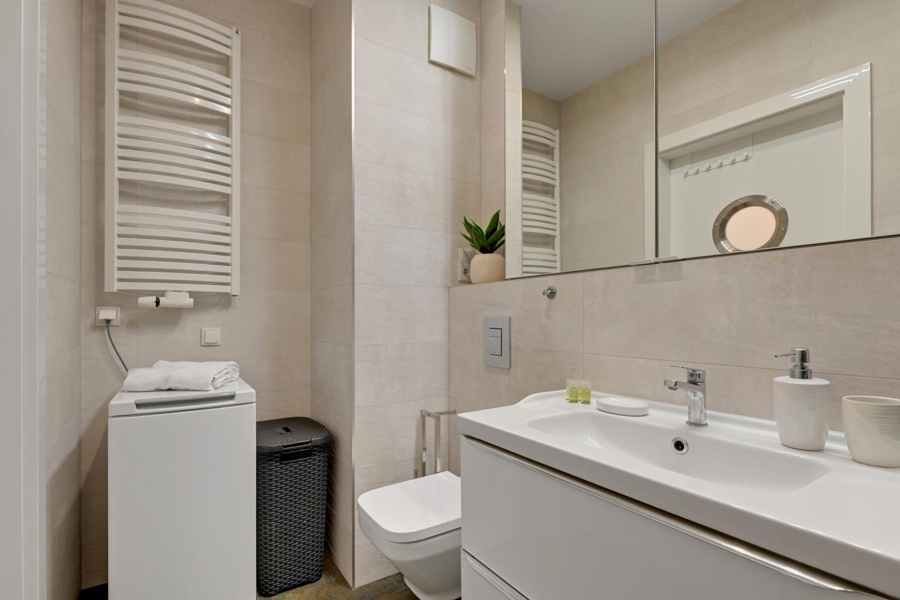 Apartamenty Portova Q4Apartments