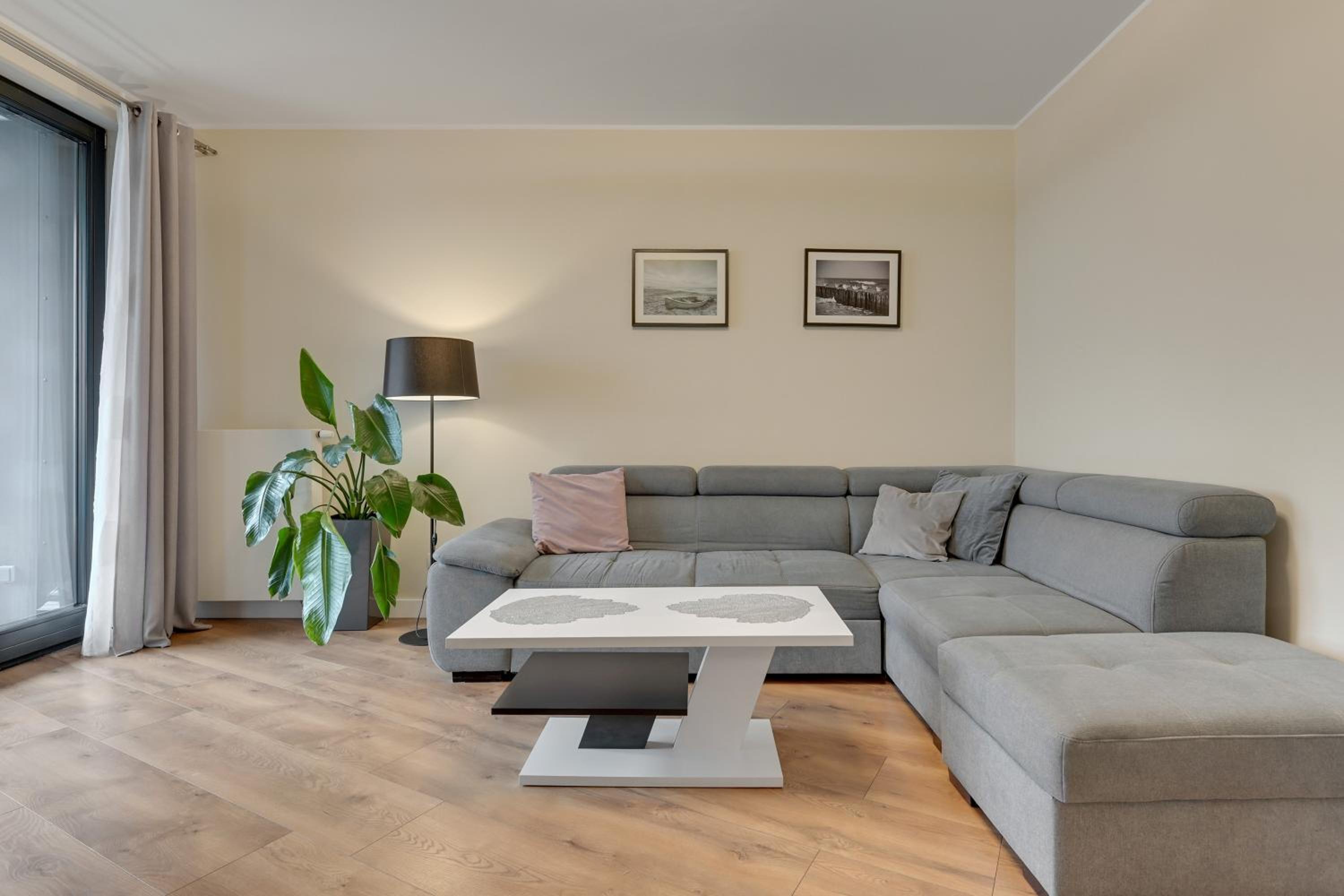 Apartamenty Portova Q4Apartments