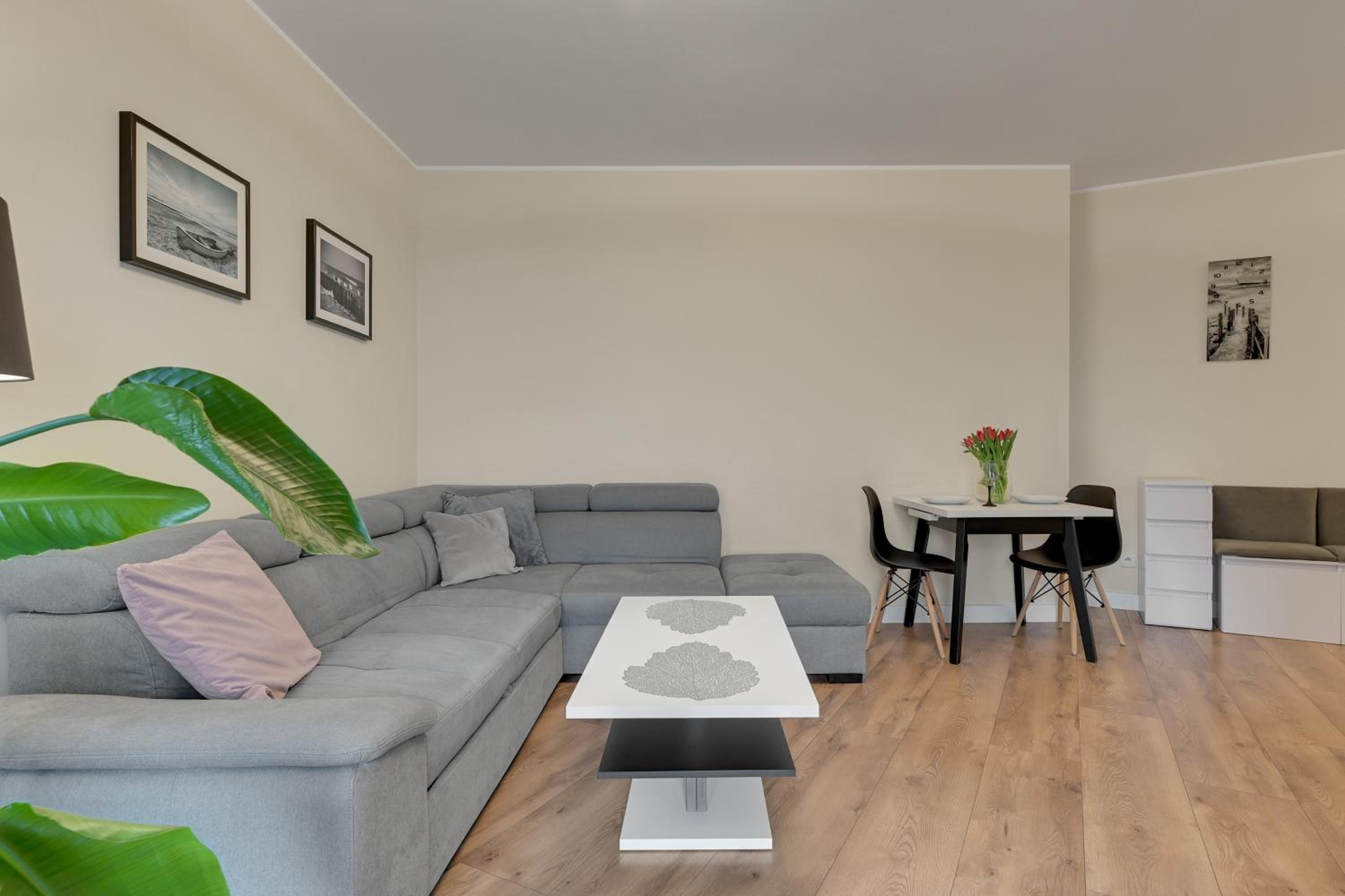 Apartamenty Portova Q4Apartments
