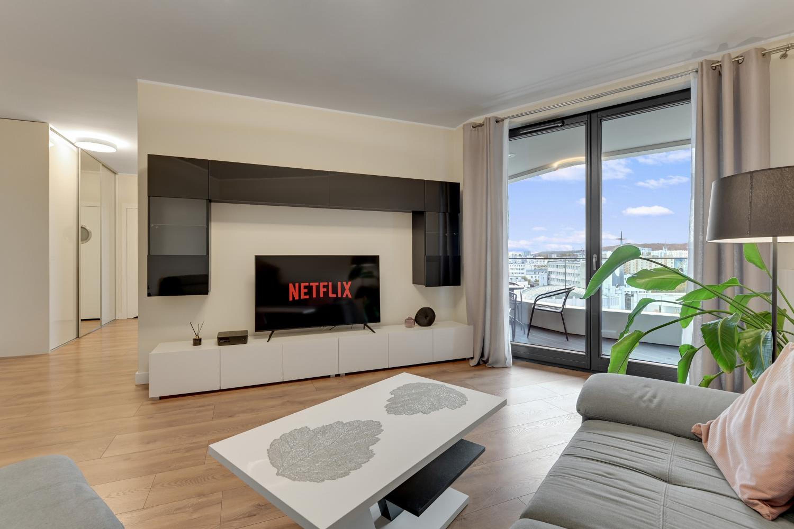 Apartamenty Portova Q4Apartments