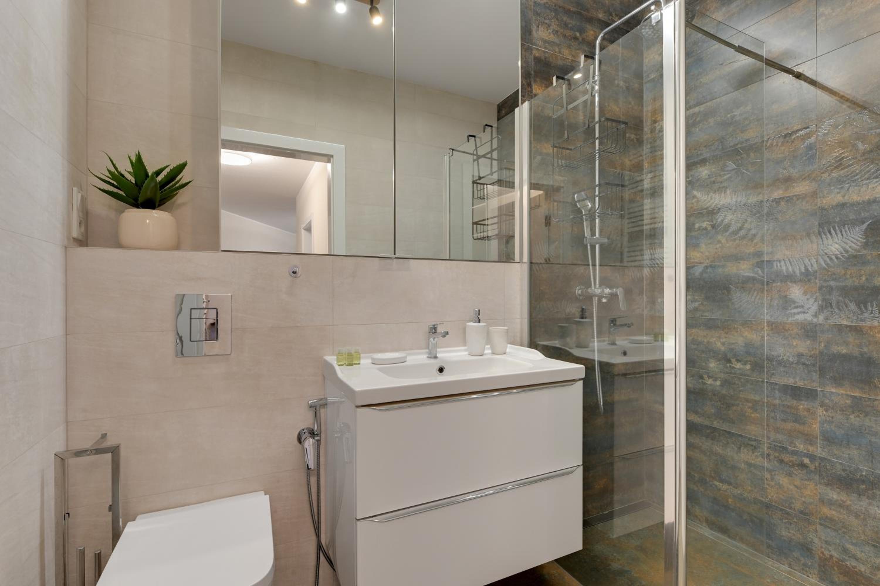 Apartamenty Portova Q4Apartments