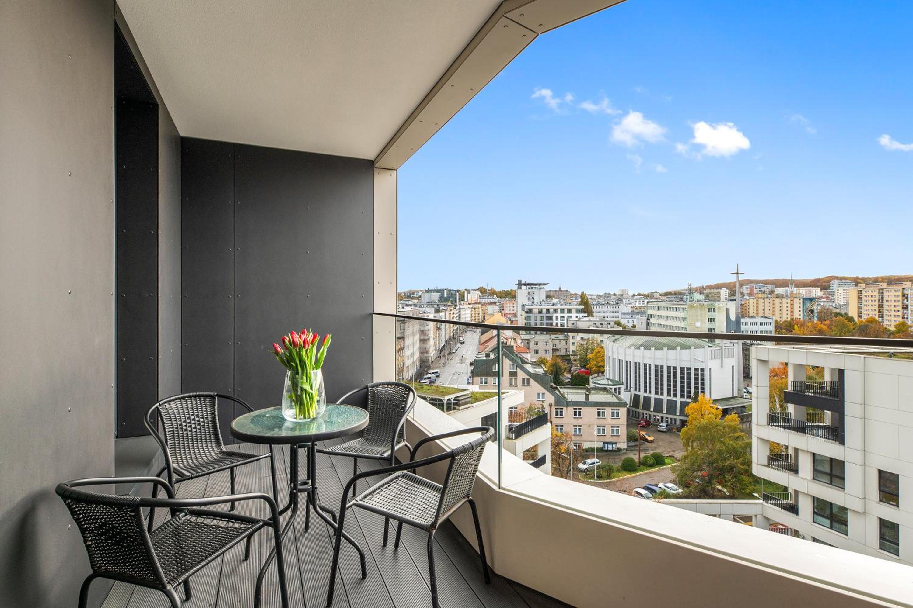 Apartamenty Portova Q4Apartments