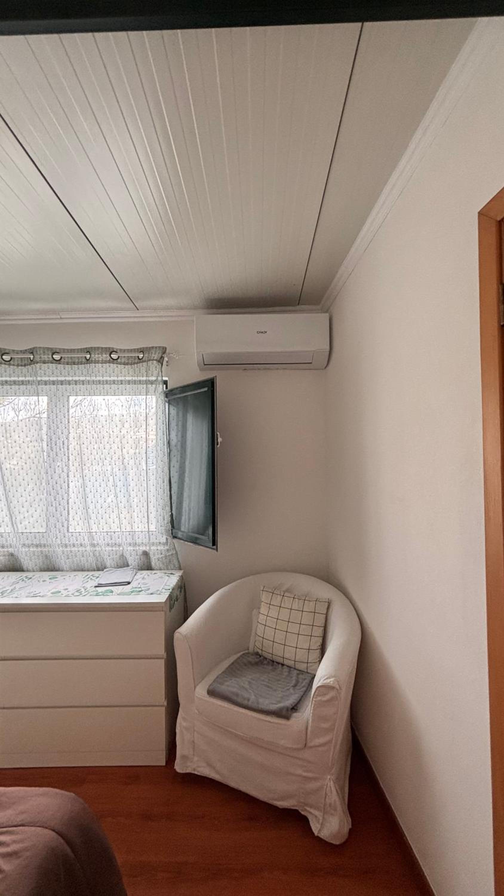 Casinha no coração do Oeste - Ventosa