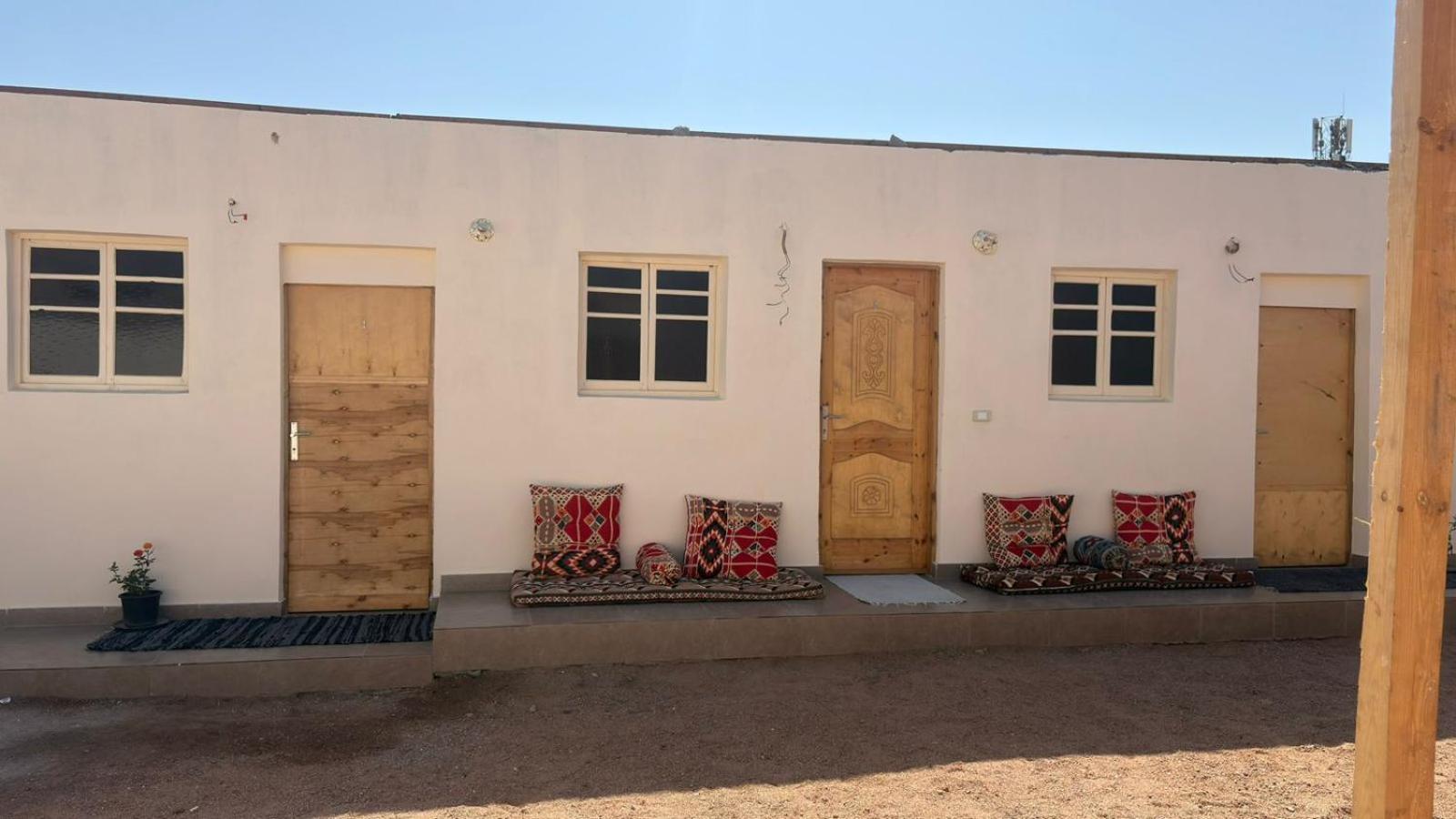 SafeZone Guesthouse