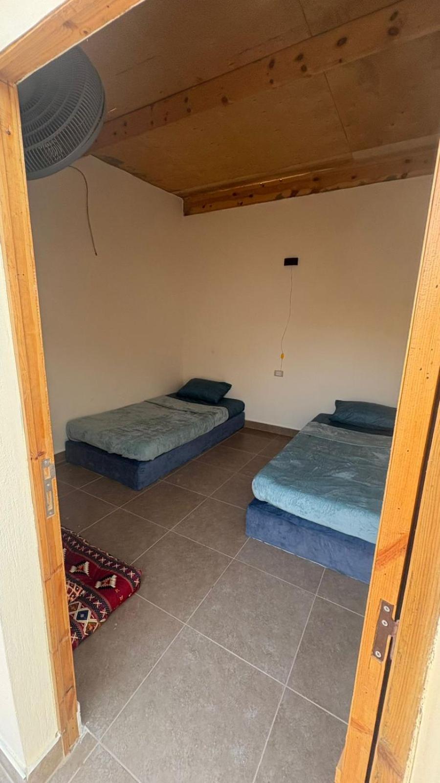 SafeZone Guesthouse