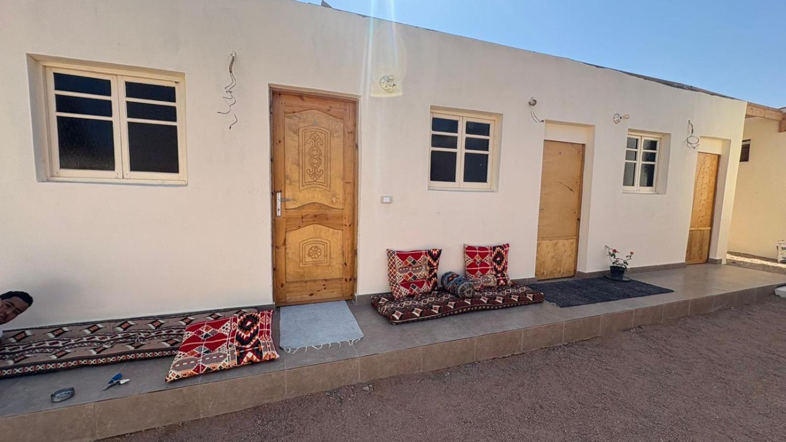 SafeZone Guesthouse
