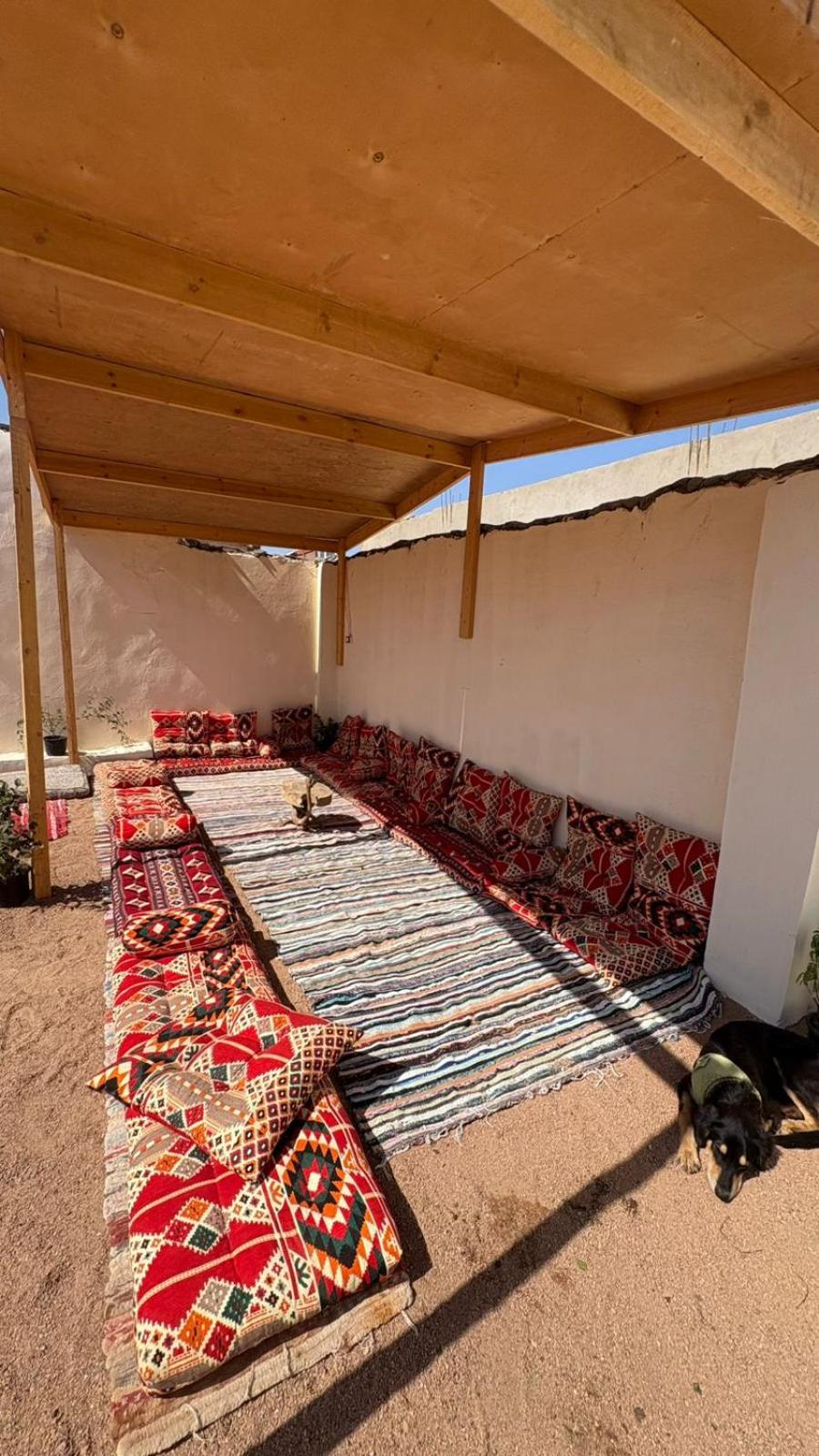 SafeZone Guesthouse