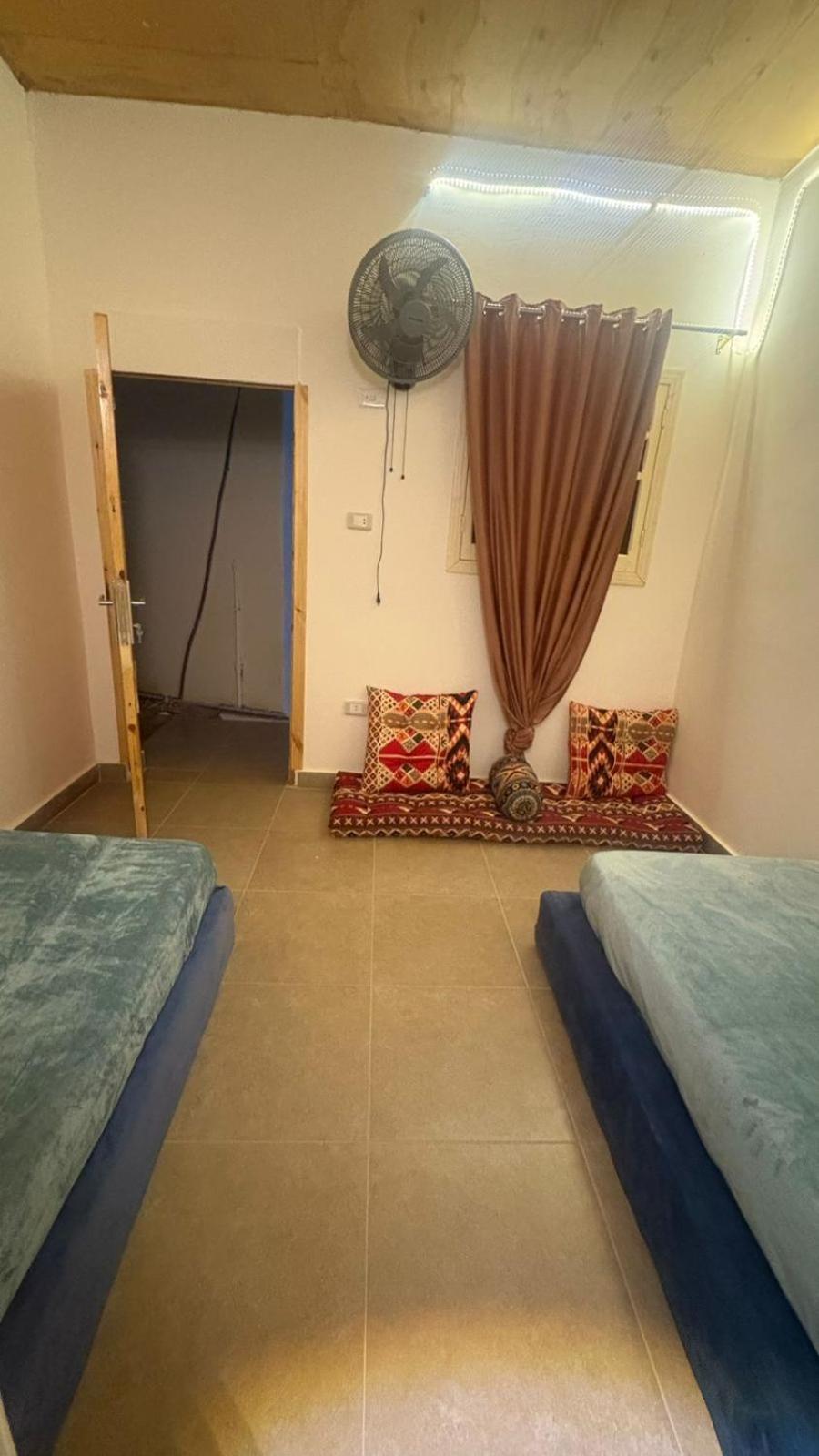 SafeZone Guesthouse