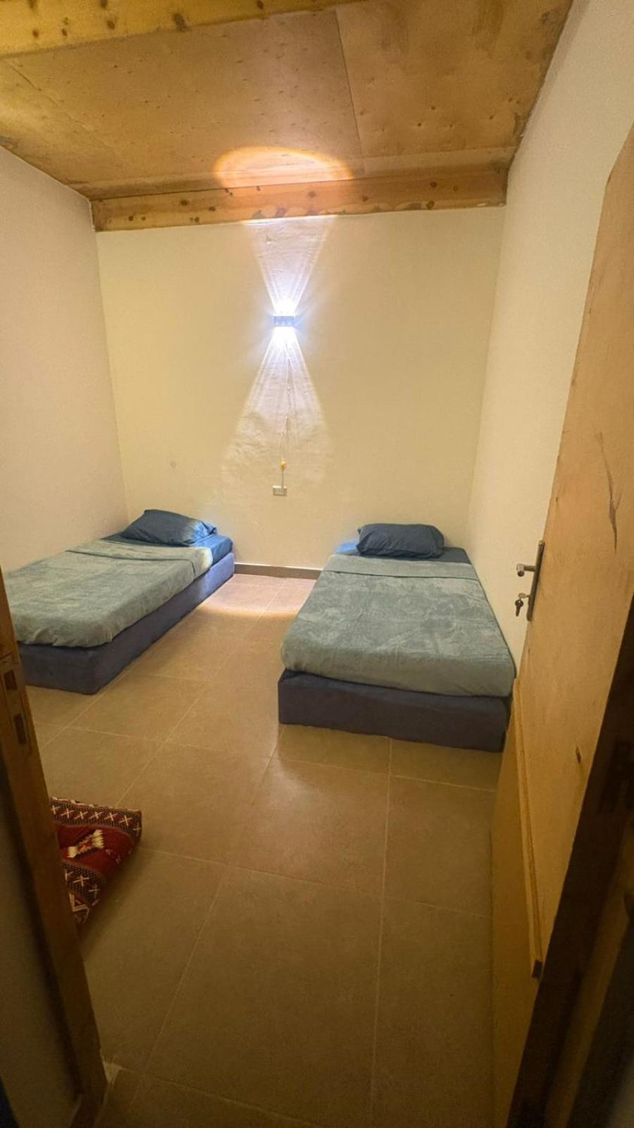SafeZone Guesthouse