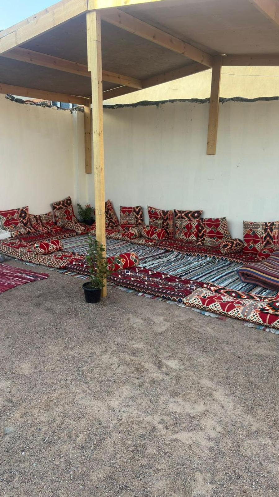 SafeZone Guesthouse