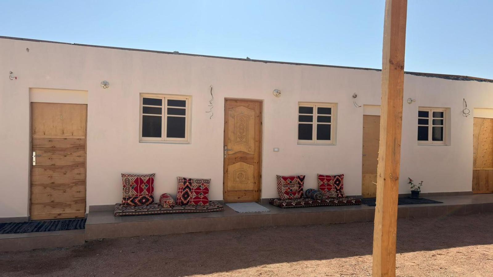SafeZone Guesthouse
