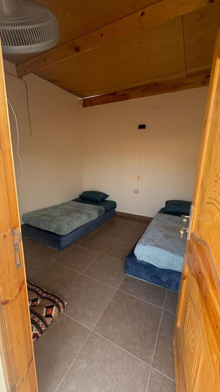 SafeZone Guesthouse