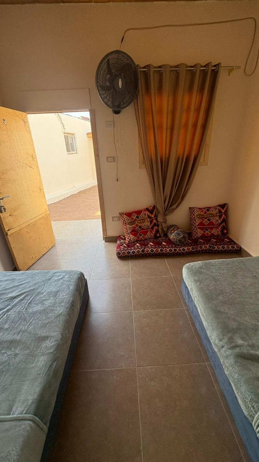 SafeZone Guesthouse