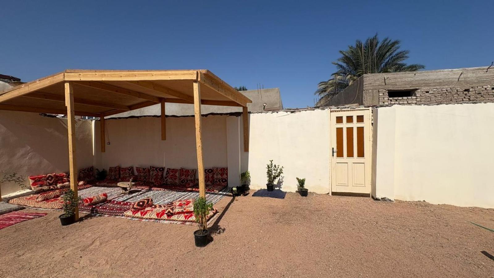 SafeZone Guesthouse