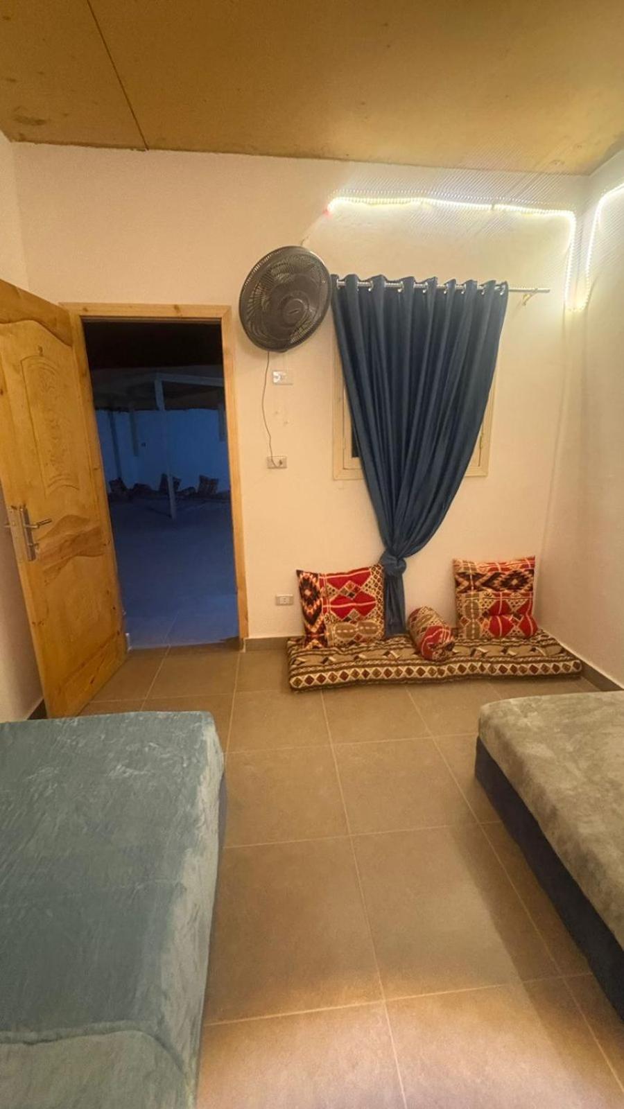 SafeZone Guesthouse